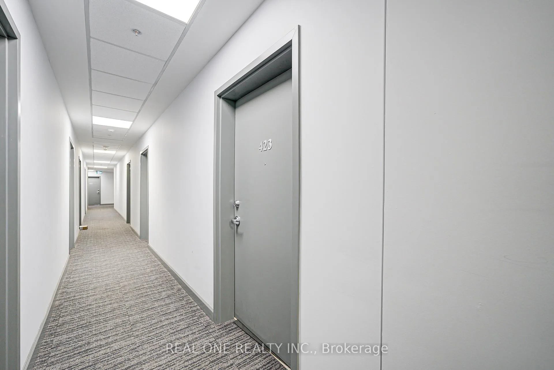 Photo 15 of Unit 423, 77 Leland Street, Hamilton, Ainslie Wood — HOMEH
