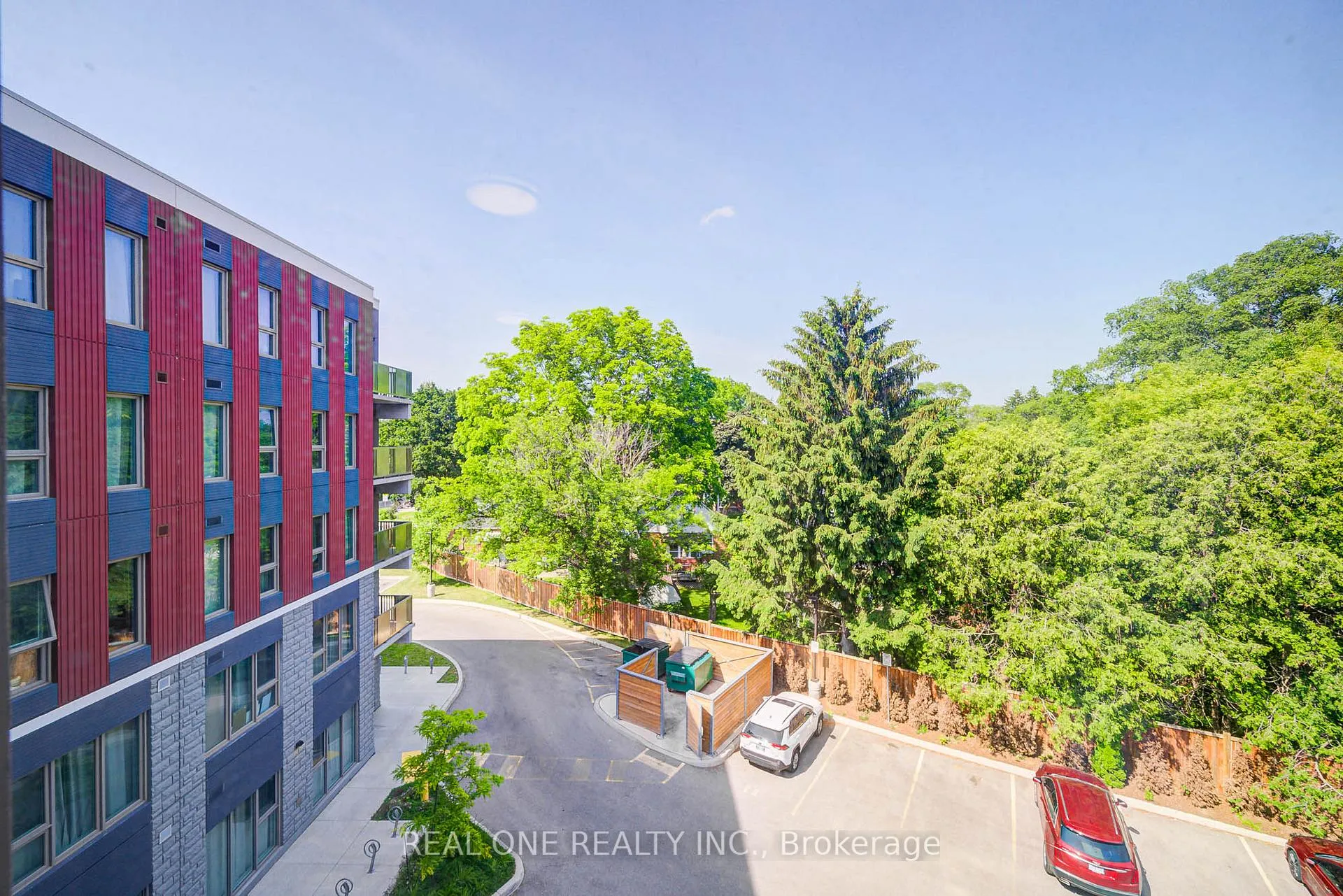 Photo 16 of Unit 423, 77 Leland Street, Hamilton, Ainslie Wood — HOMEH