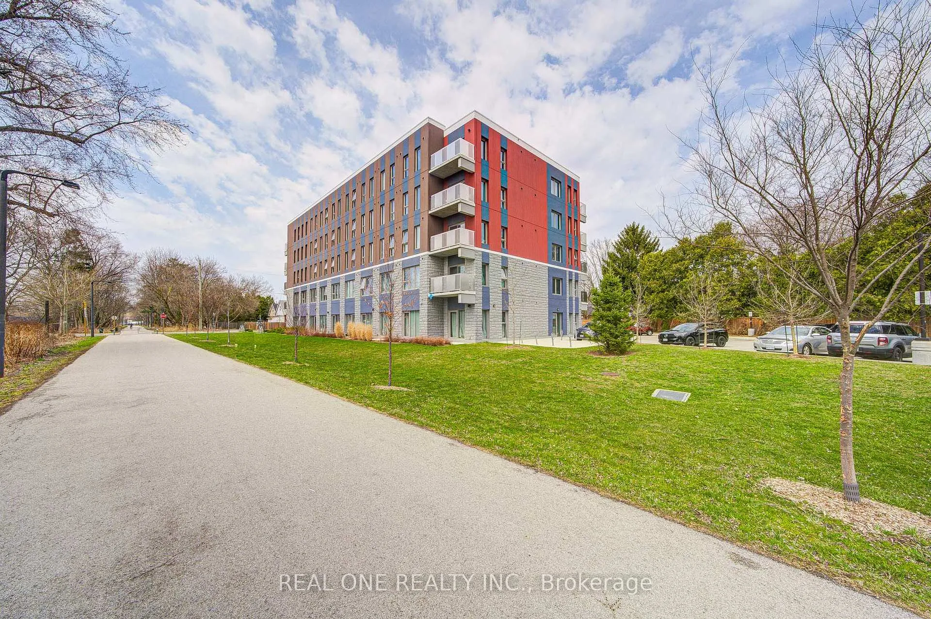 Photo 24 of Unit 423, 77 Leland Street, Hamilton, Ainslie Wood — HOMEH