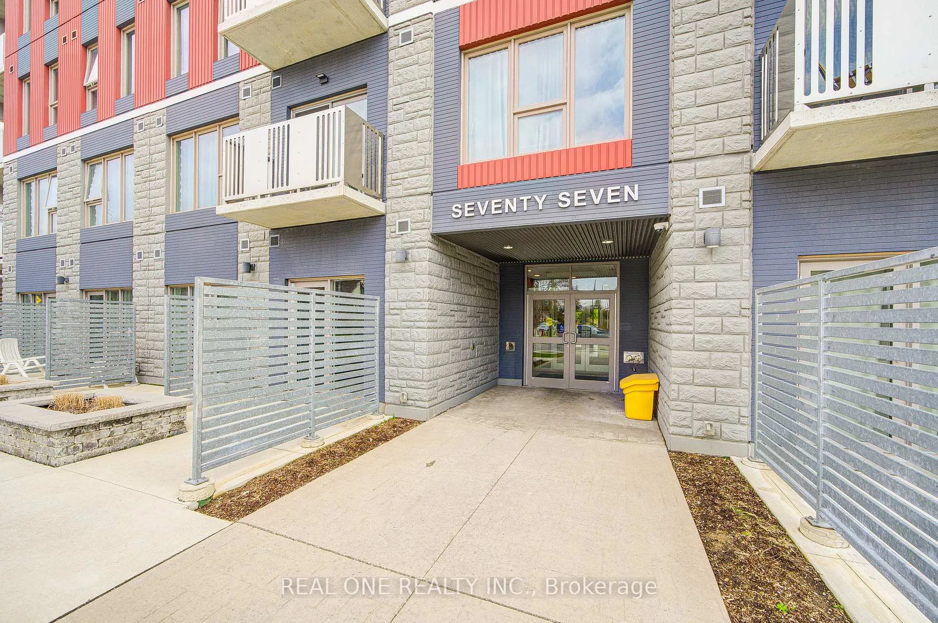 Photo 29 of Unit 423, 77 Leland Street, Hamilton, Ainslie Wood — HOMEH