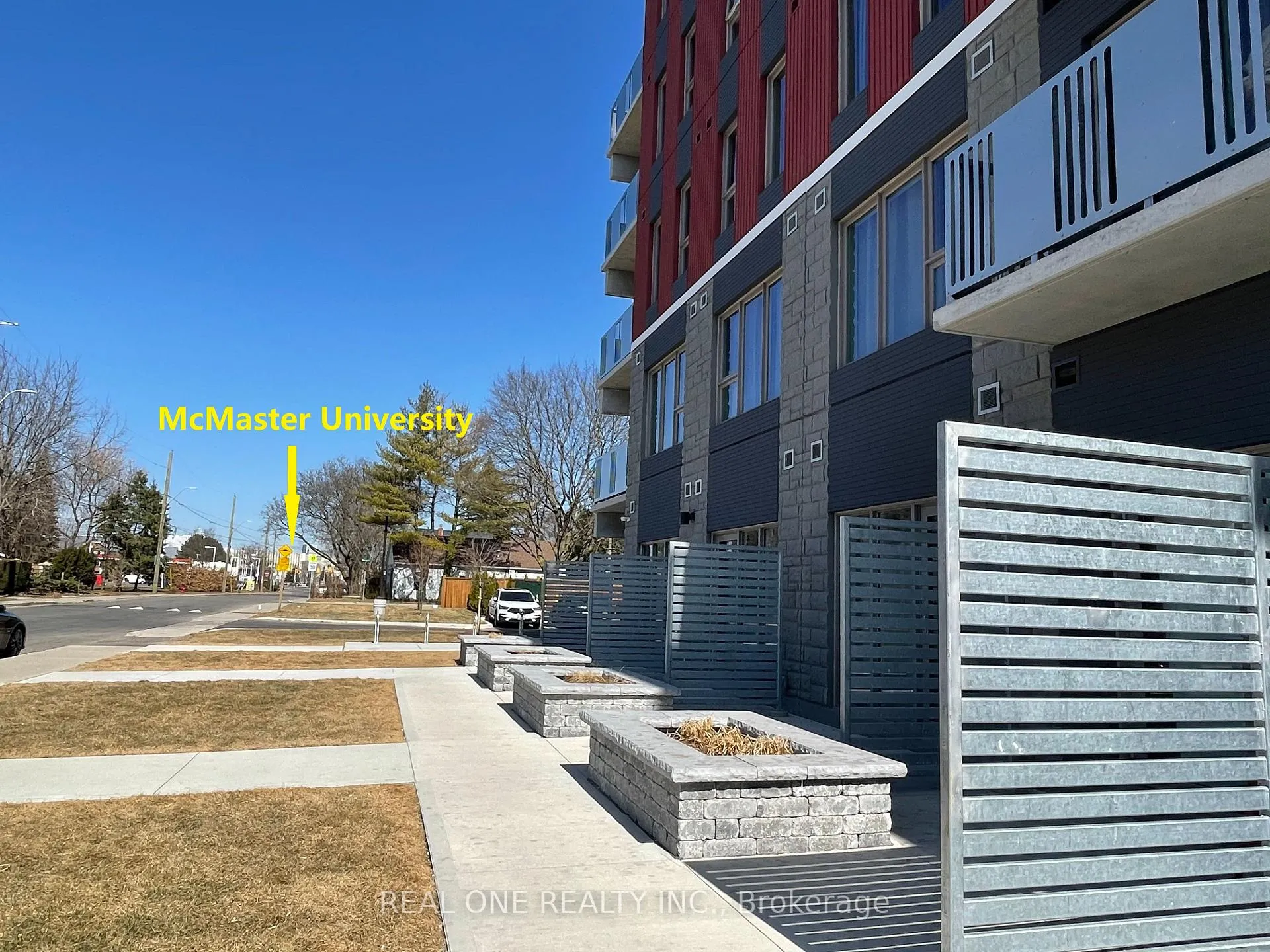 Photo 30 of Unit 423, 77 Leland Street, Hamilton, Ainslie Wood — HOMEH