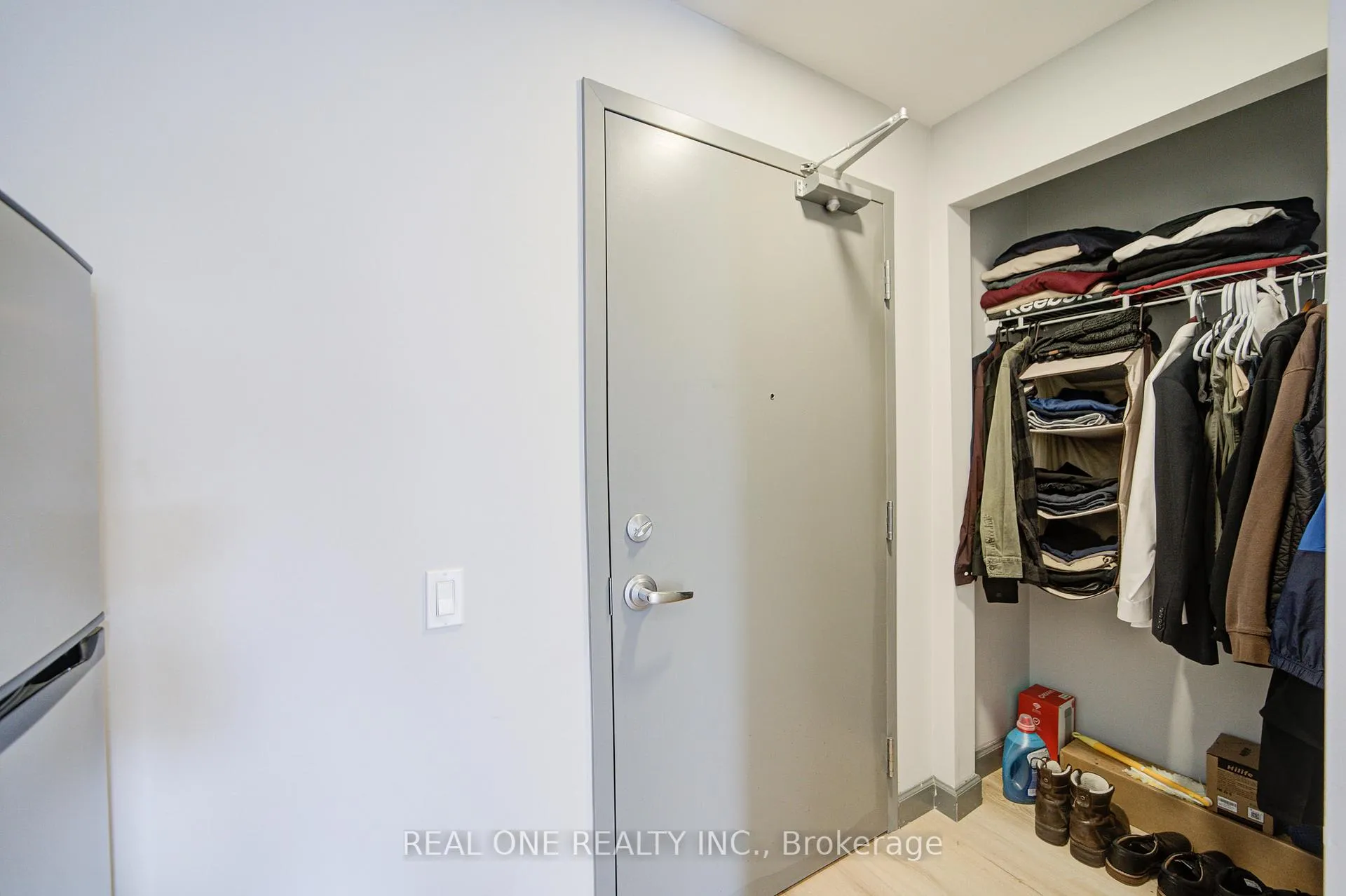 Photo 36 of Unit 423, 77 Leland Street, Hamilton, Ainslie Wood — HOMEH