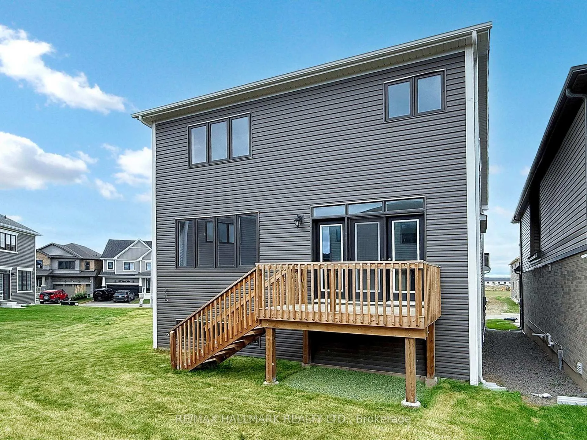 Photo 47 of 40 Velvet Way, Thorold, Rolling Meadows — HOMEH