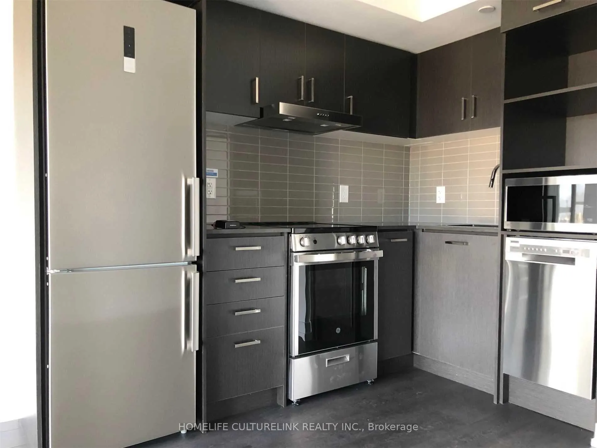 Photo 5 of Unit 2102, 219 Dundas Street E, Toronto, Moss Park — HOMEH