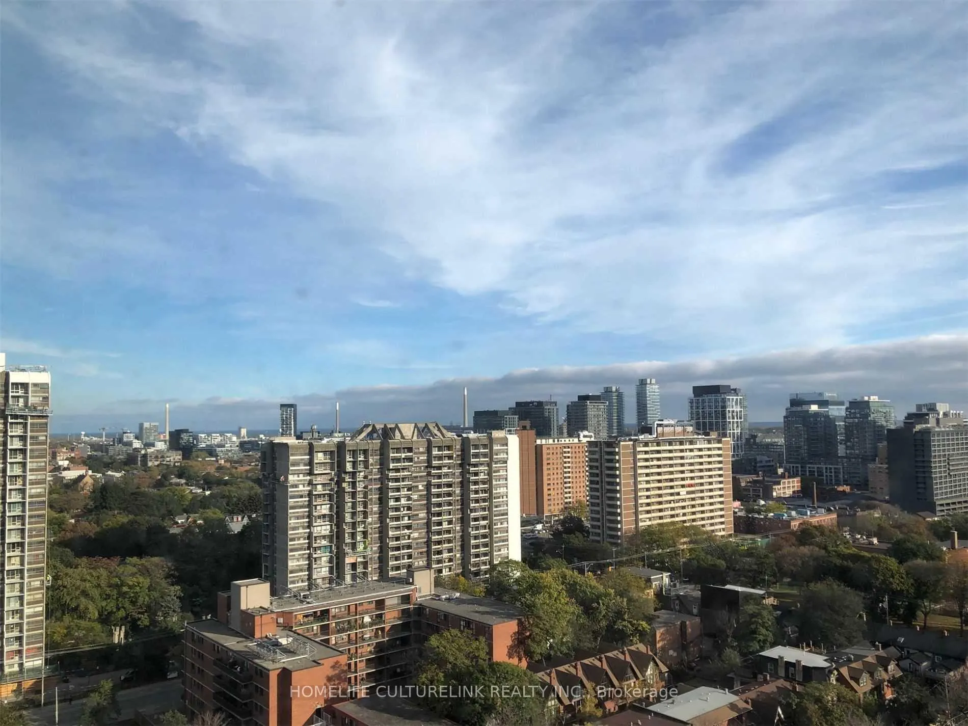 Photo 8 of Unit 2102, 219 Dundas Street E, Toronto, Moss Park — HOMEH