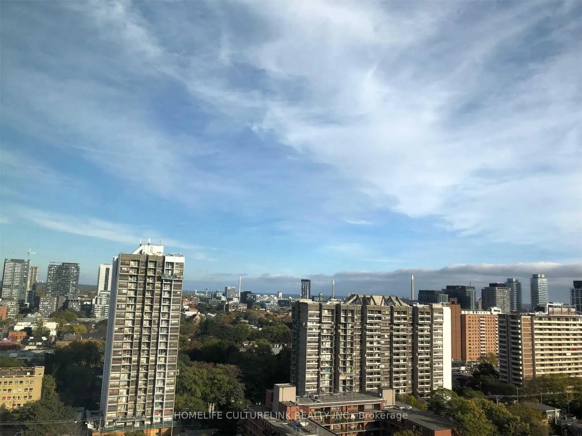 Photo 9 of Unit 2102, 219 Dundas Street E, Toronto, Moss Park — HOMEH
