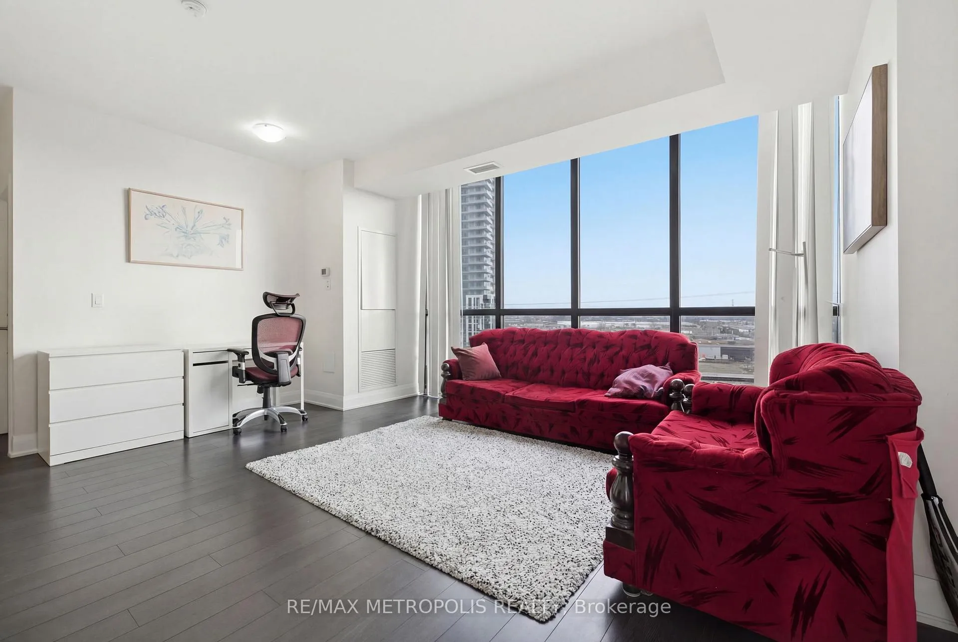 Photo 10 of Unit 704, 2900 Highway No. 7, Vaughan, Concord — HOMEH
