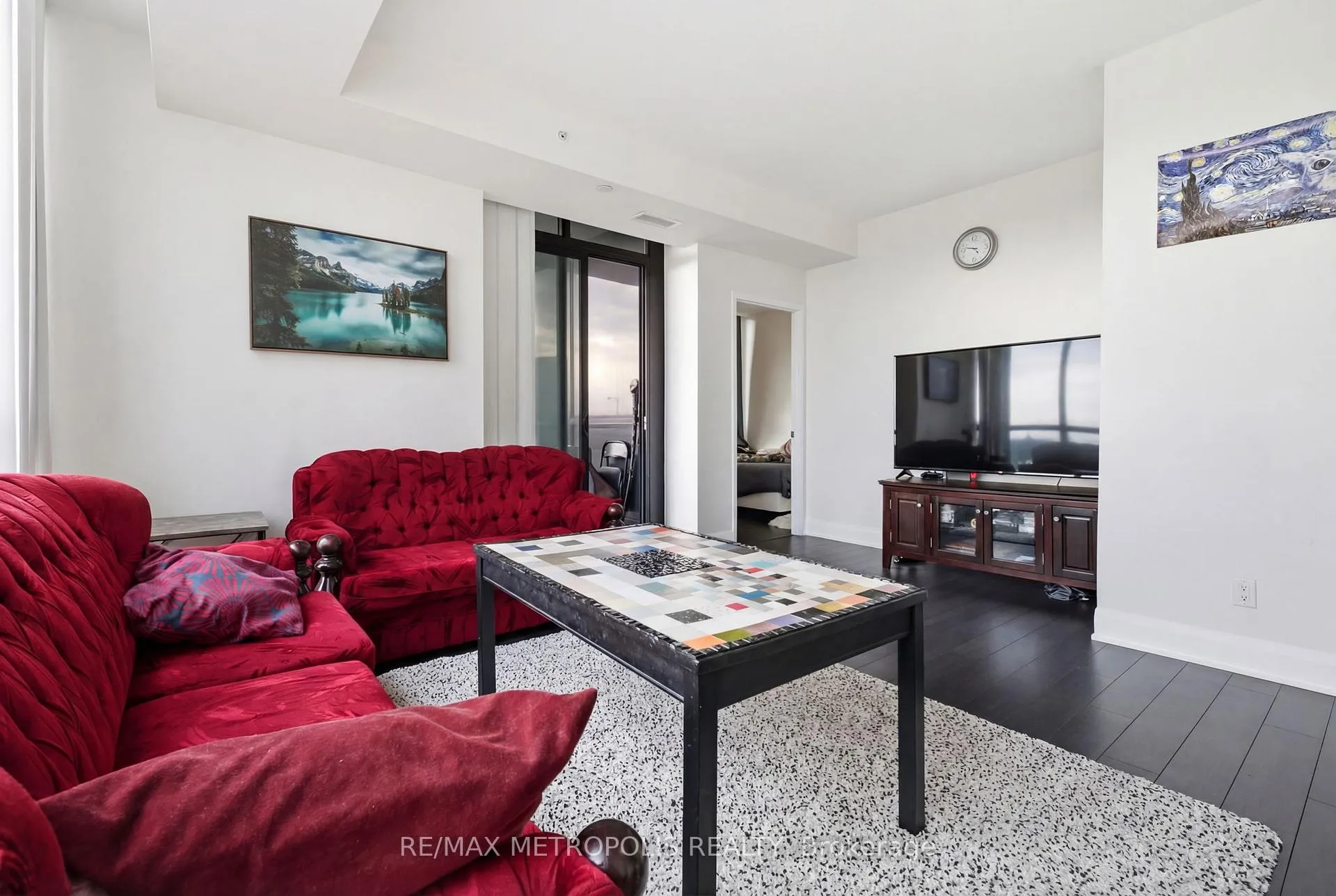 Photo 11 of Unit 704, 2900 Highway No. 7, Vaughan, Concord — HOMEH