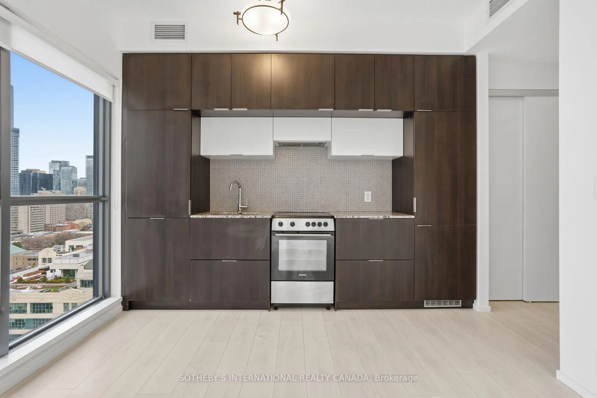 Photo 11 of Unit 2401, 159 Dundas Street E, Toronto, Church-Yonge Corridor — HOMEH