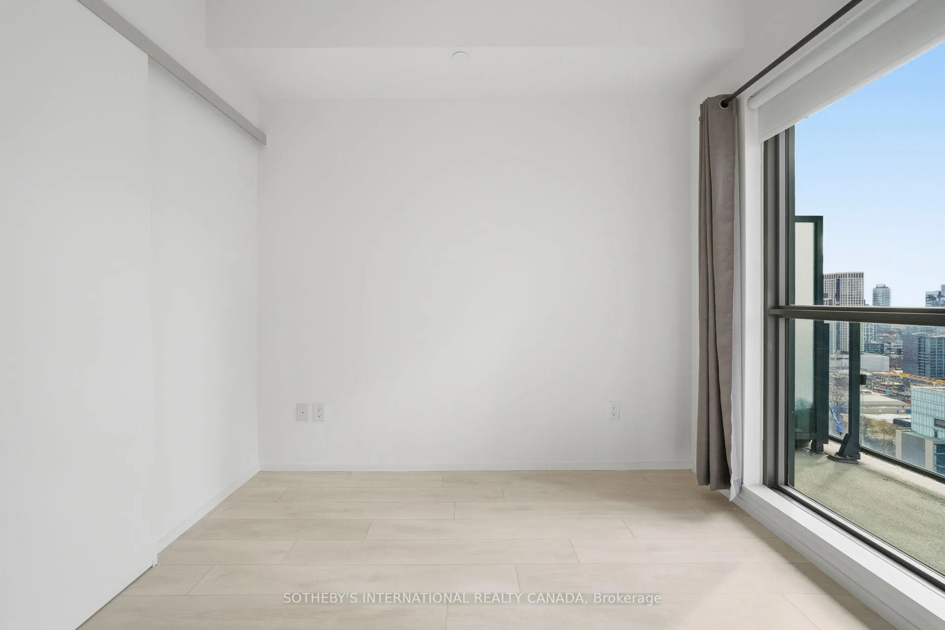 Photo 16 of Unit 2401, 159 Dundas Street E, Toronto, Church-Yonge Corridor — HOMEH