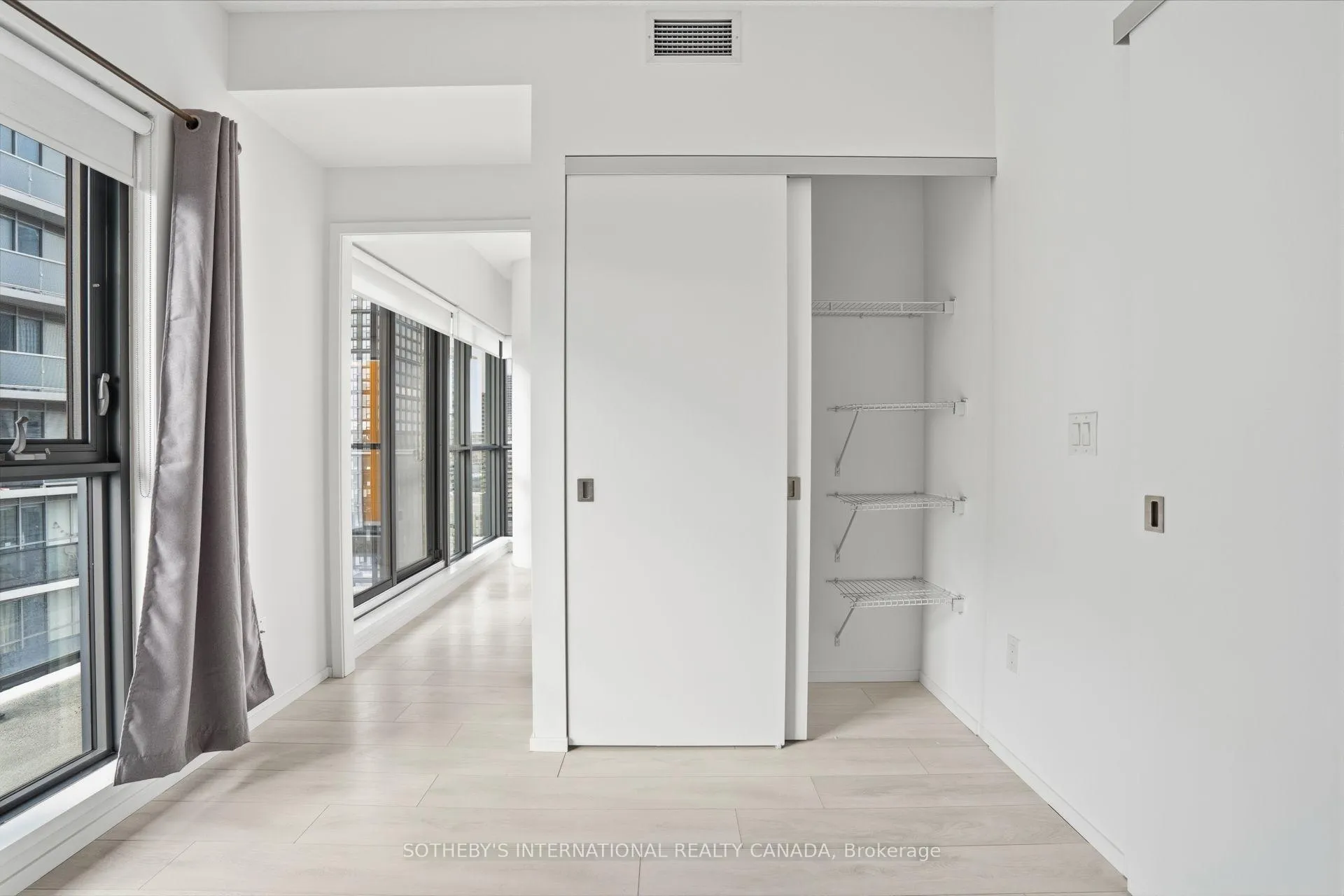 Photo 21 of Unit 2401, 159 Dundas Street E, Toronto, Church-Yonge Corridor — HOMEH