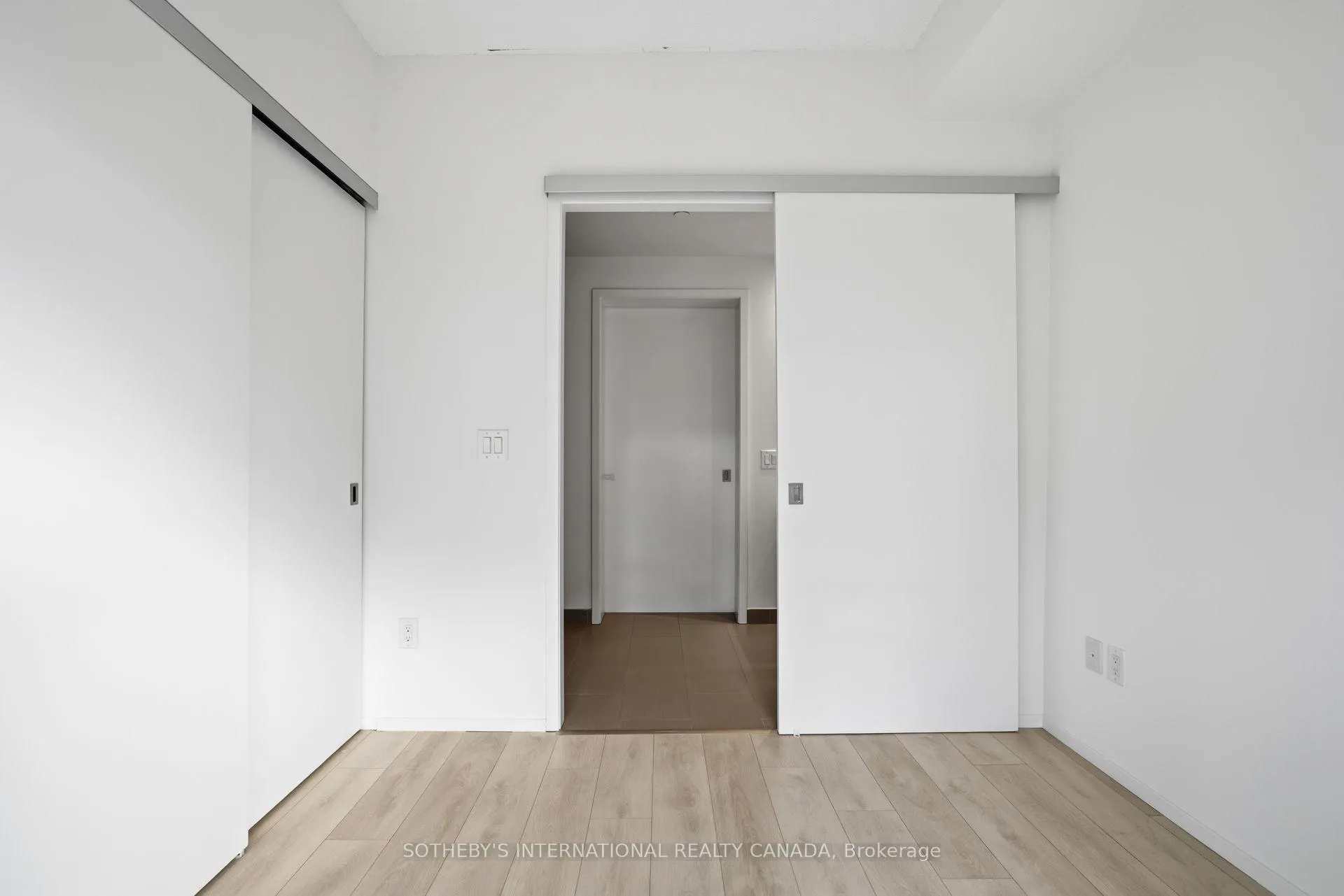 Photo 22 of Unit 2401, 159 Dundas Street E, Toronto, Church-Yonge Corridor — HOMEH