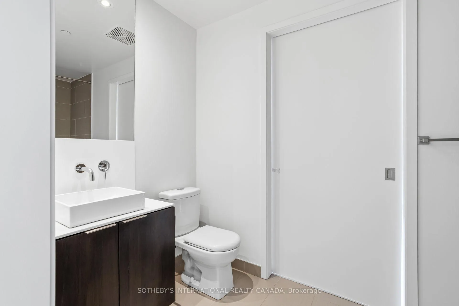 Photo 25 of Unit 2401, 159 Dundas Street E, Toronto, Church-Yonge Corridor — HOMEH