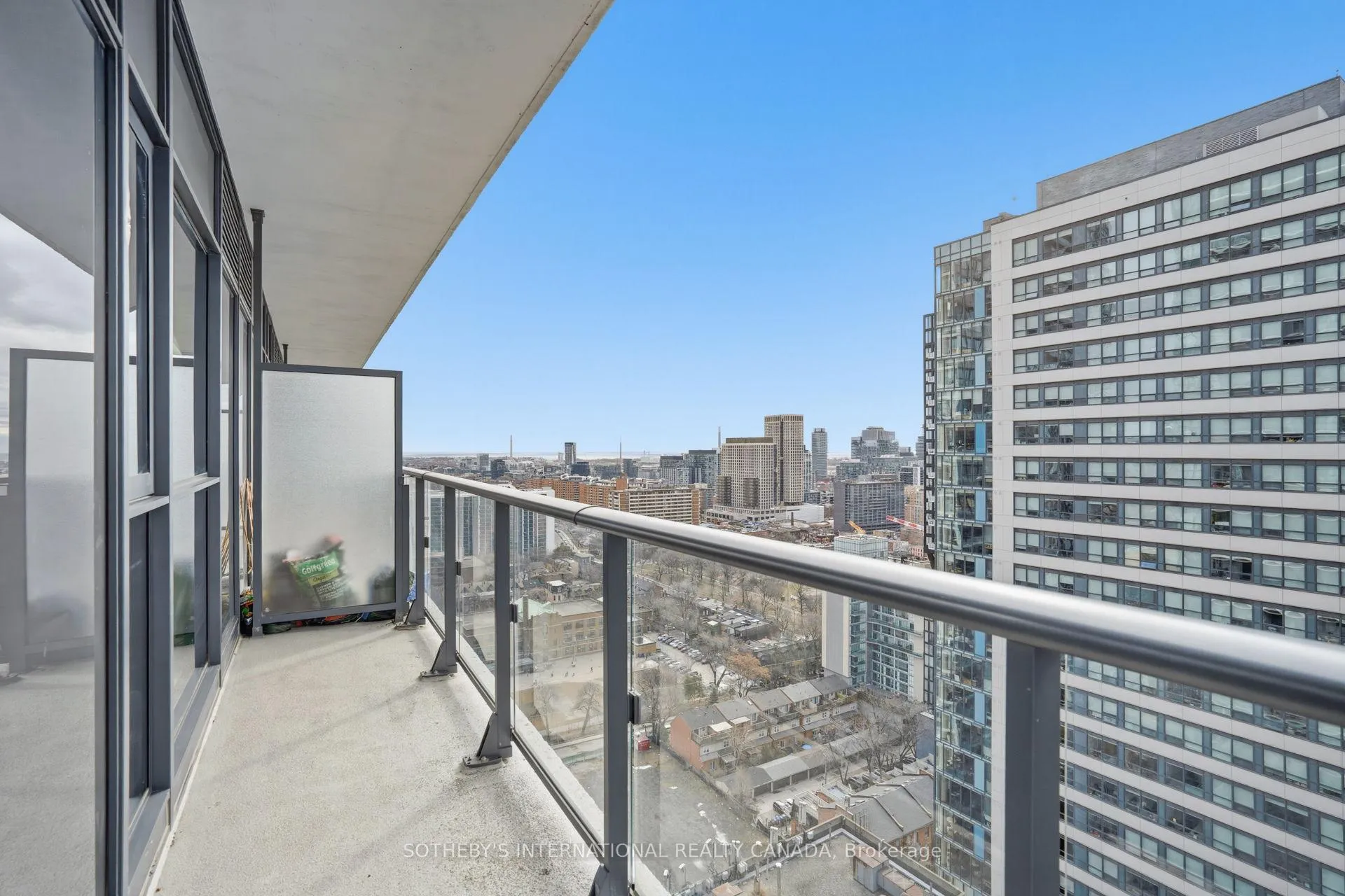 Photo 27 of Unit 2401, 159 Dundas Street E, Toronto, Church-Yonge Corridor — HOMEH