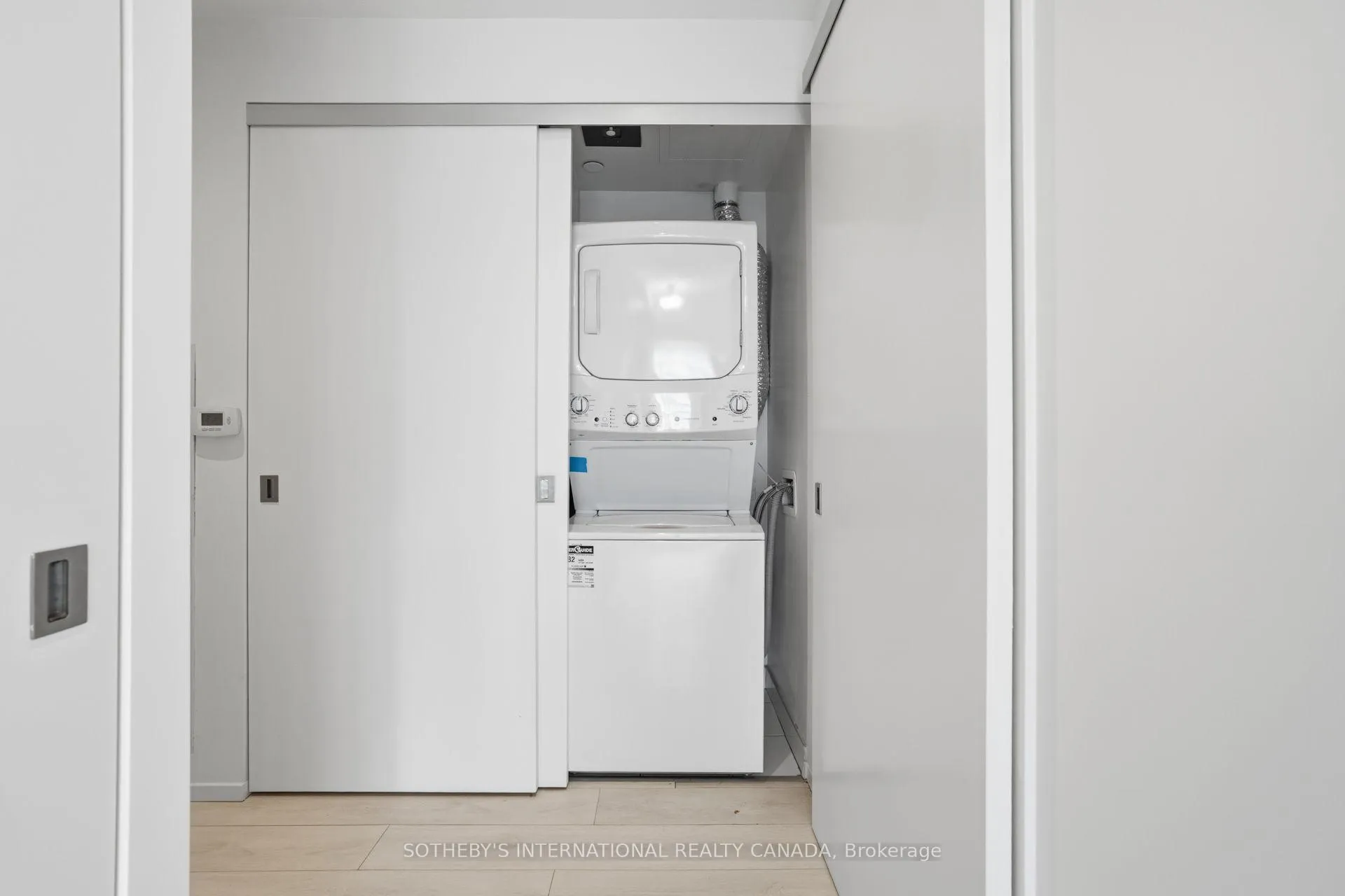 Photo 32 of Unit 2401, 159 Dundas Street E, Toronto, Church-Yonge Corridor — HOMEH