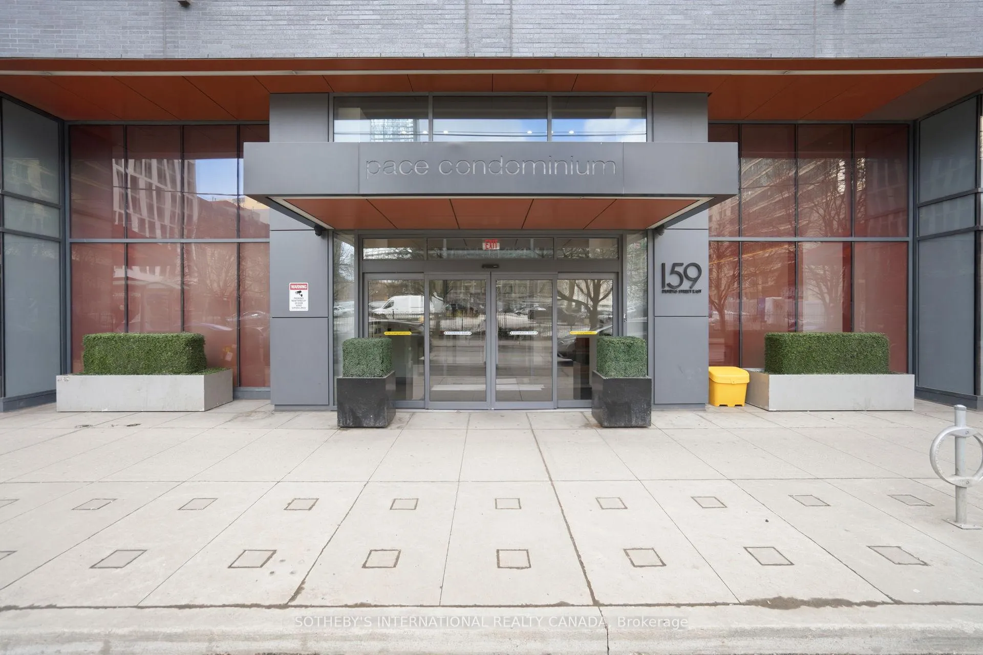 Photo 34 of Unit 2401, 159 Dundas Street E, Toronto, Church-Yonge Corridor — HOMEH
