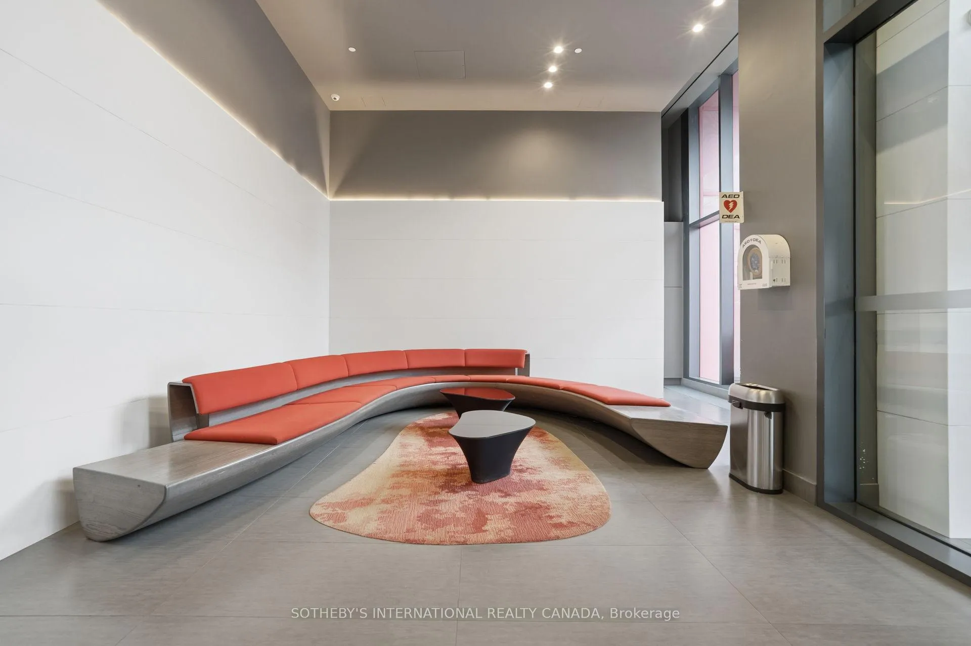 Photo 36 of Unit 2401, 159 Dundas Street E, Toronto, Church-Yonge Corridor — HOMEH