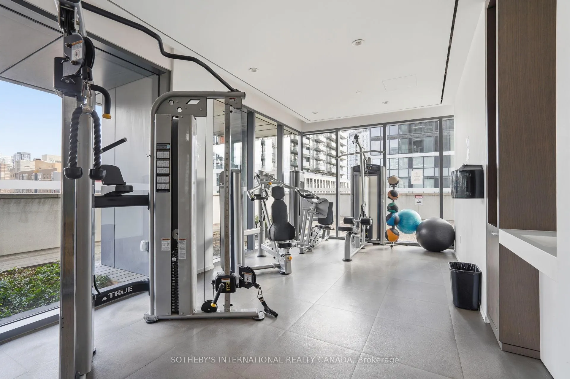 Photo 37 of Unit 2401, 159 Dundas Street E, Toronto, Church-Yonge Corridor — HOMEH
