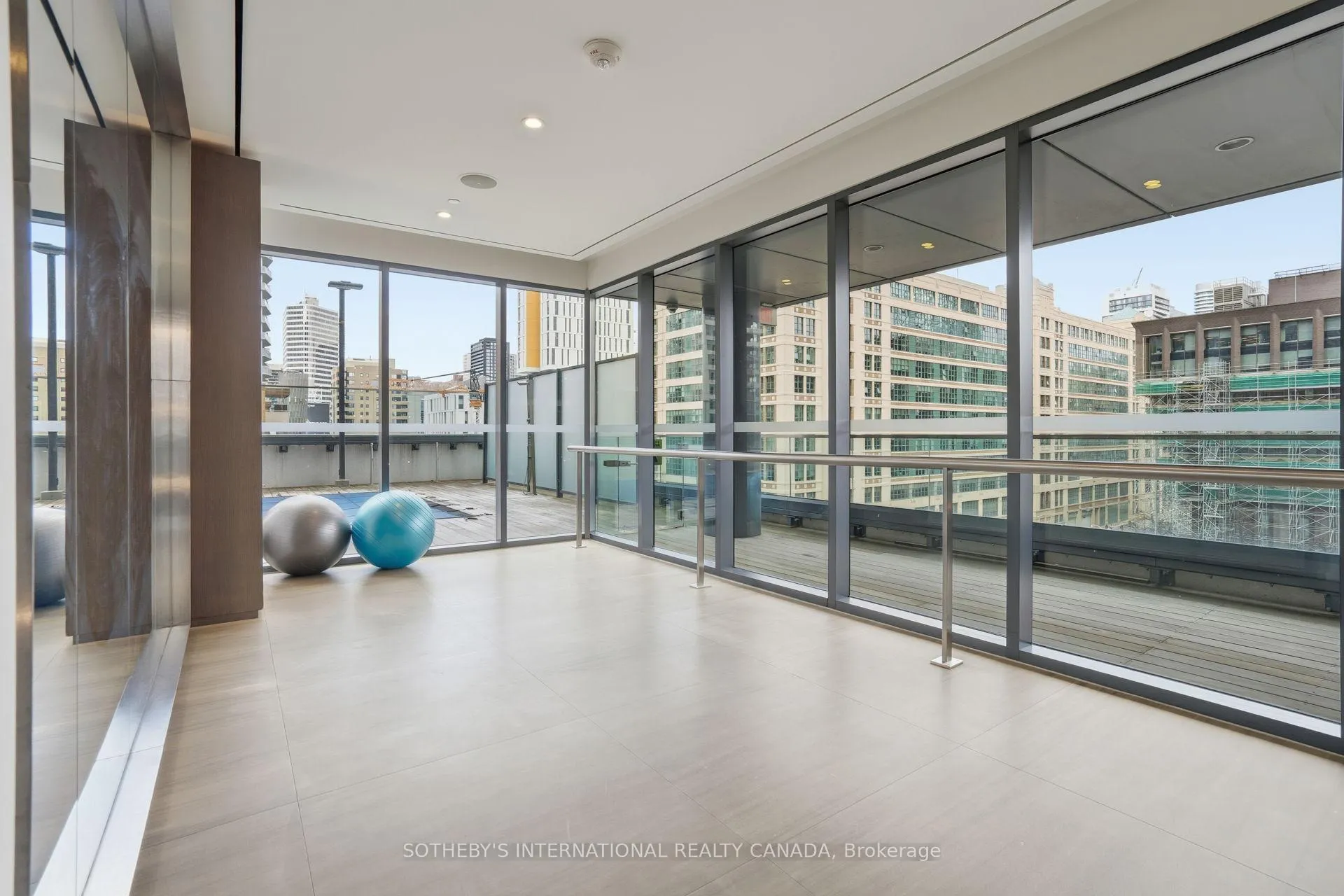 Photo 40 of Unit 2401, 159 Dundas Street E, Toronto, Church-Yonge Corridor — HOMEH