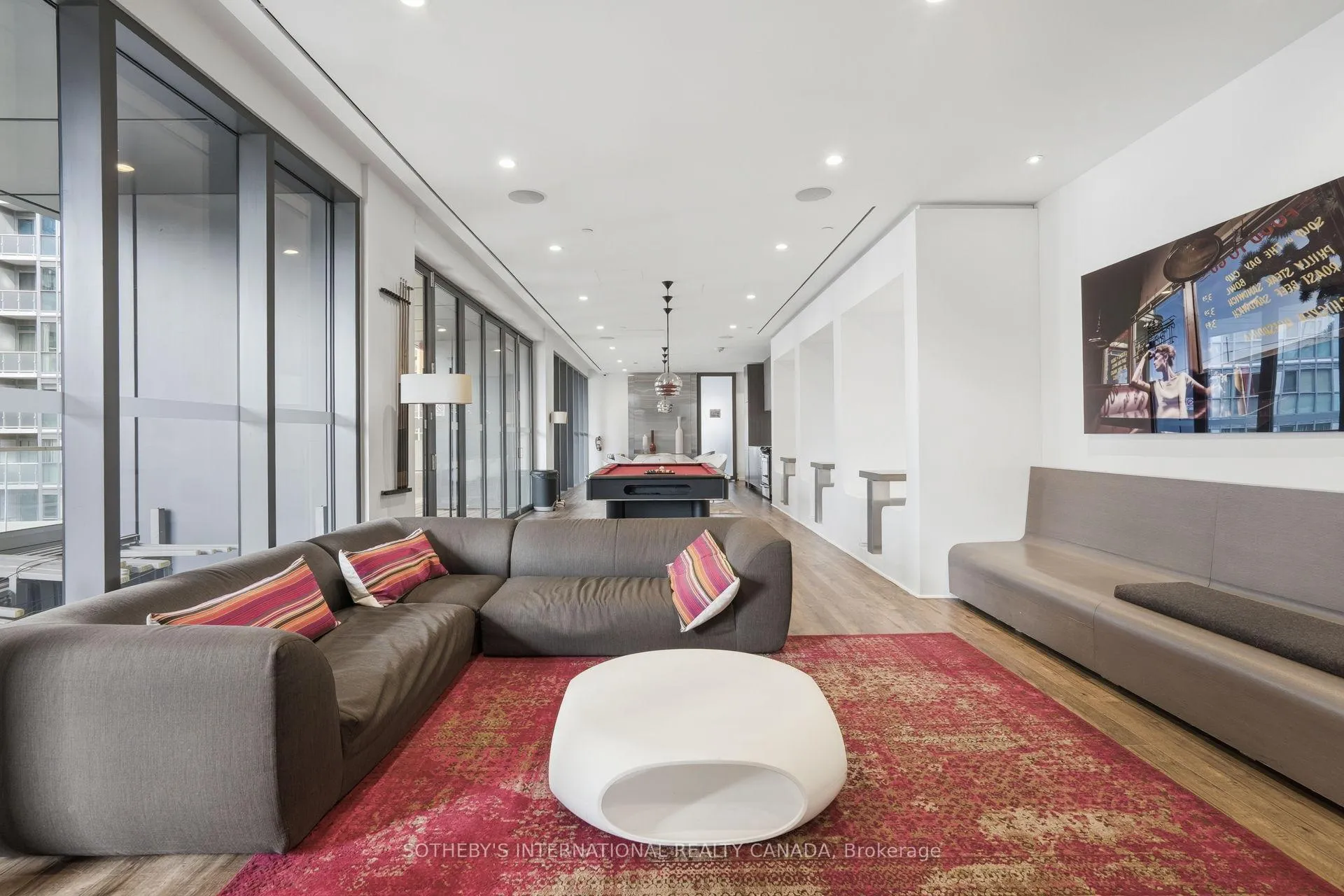 Photo 43 of Unit 2401, 159 Dundas Street E, Toronto, Church-Yonge Corridor — HOMEH