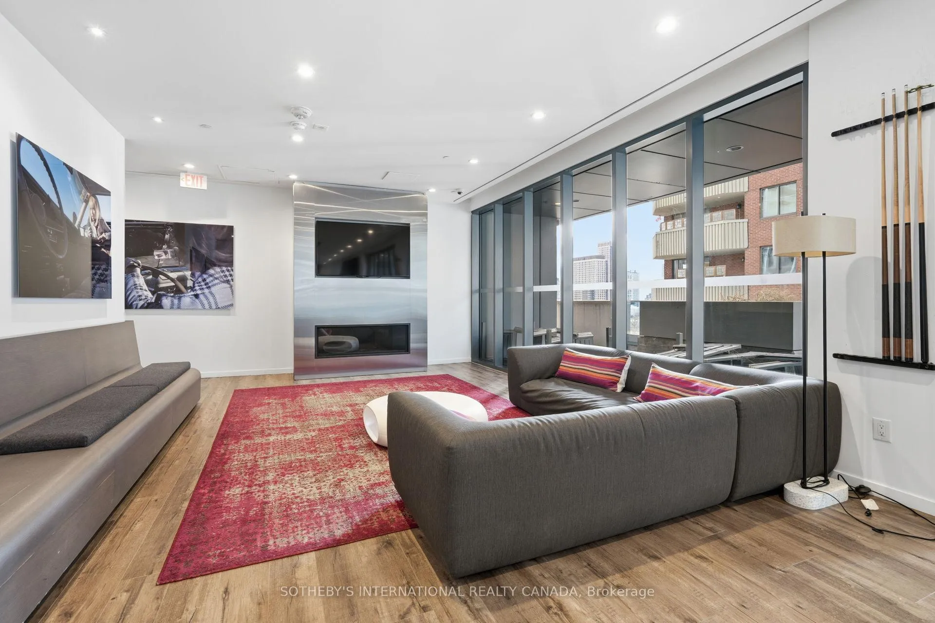 Photo 44 of Unit 2401, 159 Dundas Street E, Toronto, Church-Yonge Corridor — HOMEH
