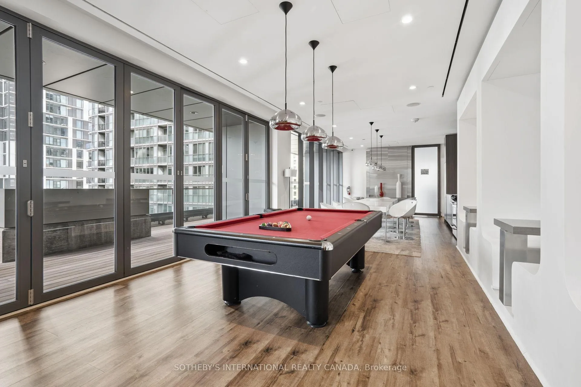Photo 45 of Unit 2401, 159 Dundas Street E, Toronto, Church-Yonge Corridor — HOMEH