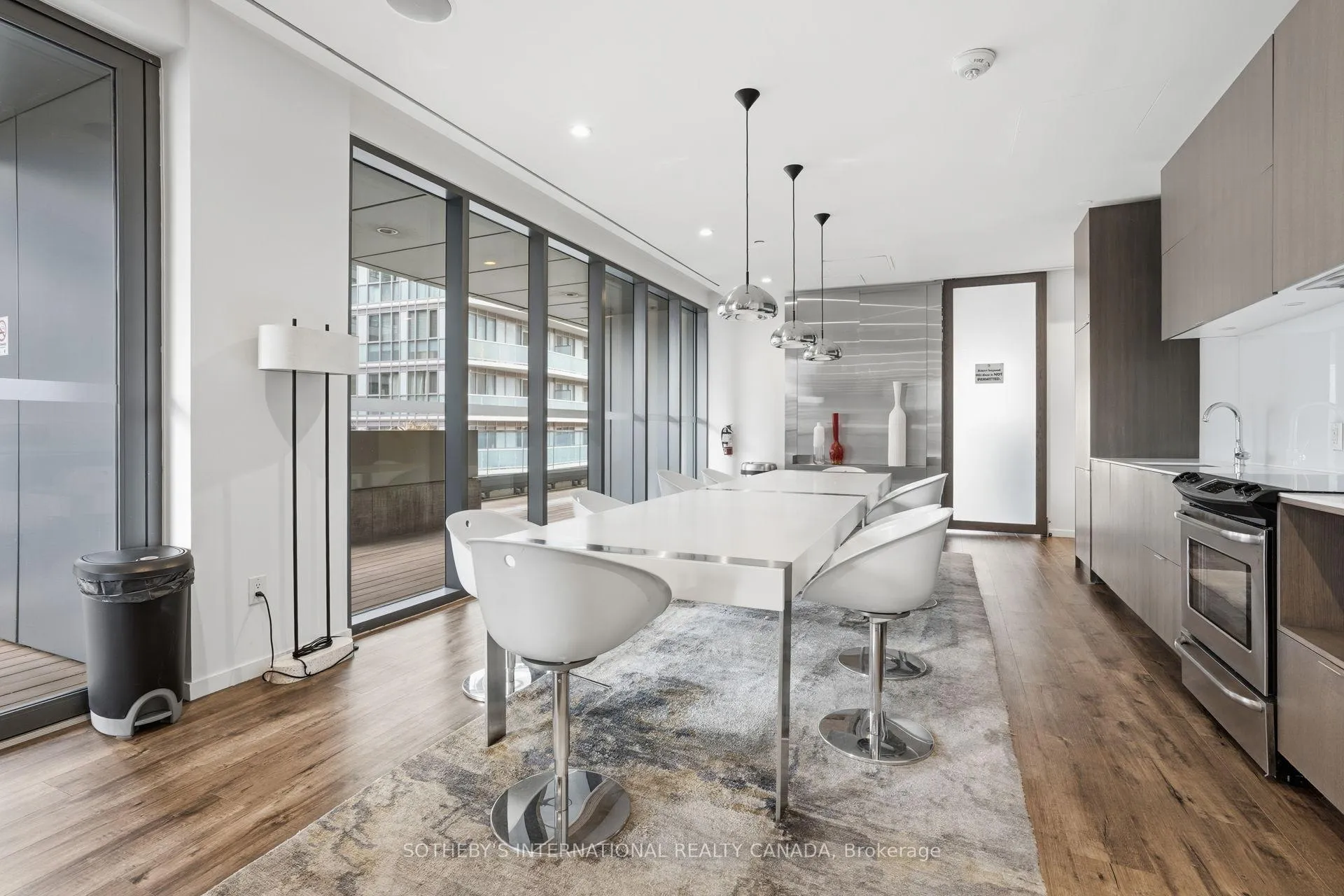 Photo 46 of Unit 2401, 159 Dundas Street E, Toronto, Church-Yonge Corridor — HOMEH