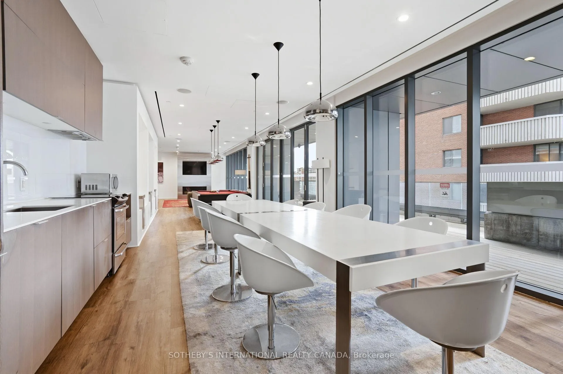 Photo 47 of Unit 2401, 159 Dundas Street E, Toronto, Church-Yonge Corridor — HOMEH