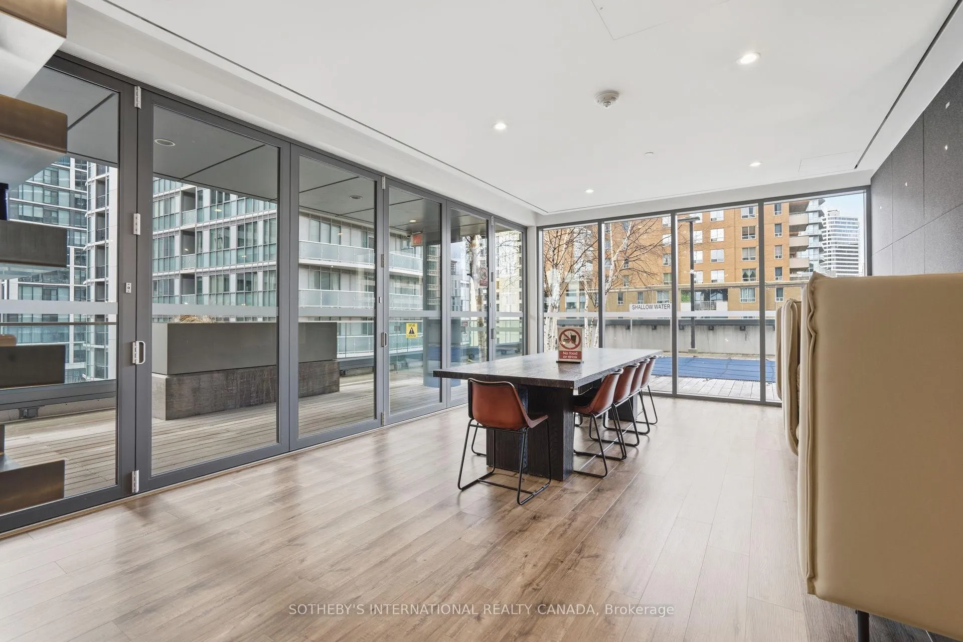 Photo 48 of Unit 2401, 159 Dundas Street E, Toronto, Church-Yonge Corridor — HOMEH