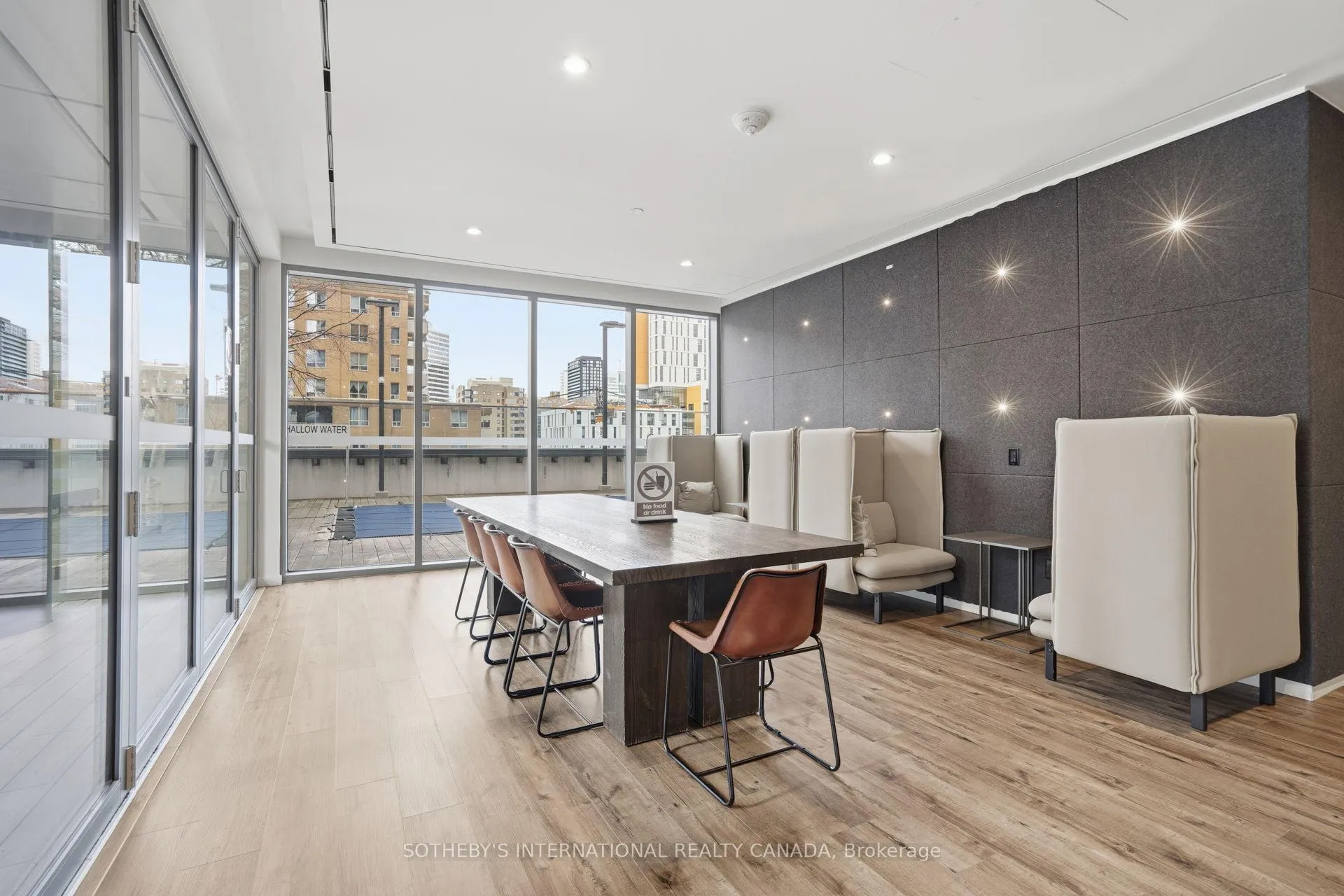 Photo 49 of Unit 2401, 159 Dundas Street E, Toronto, Church-Yonge Corridor — HOMEH