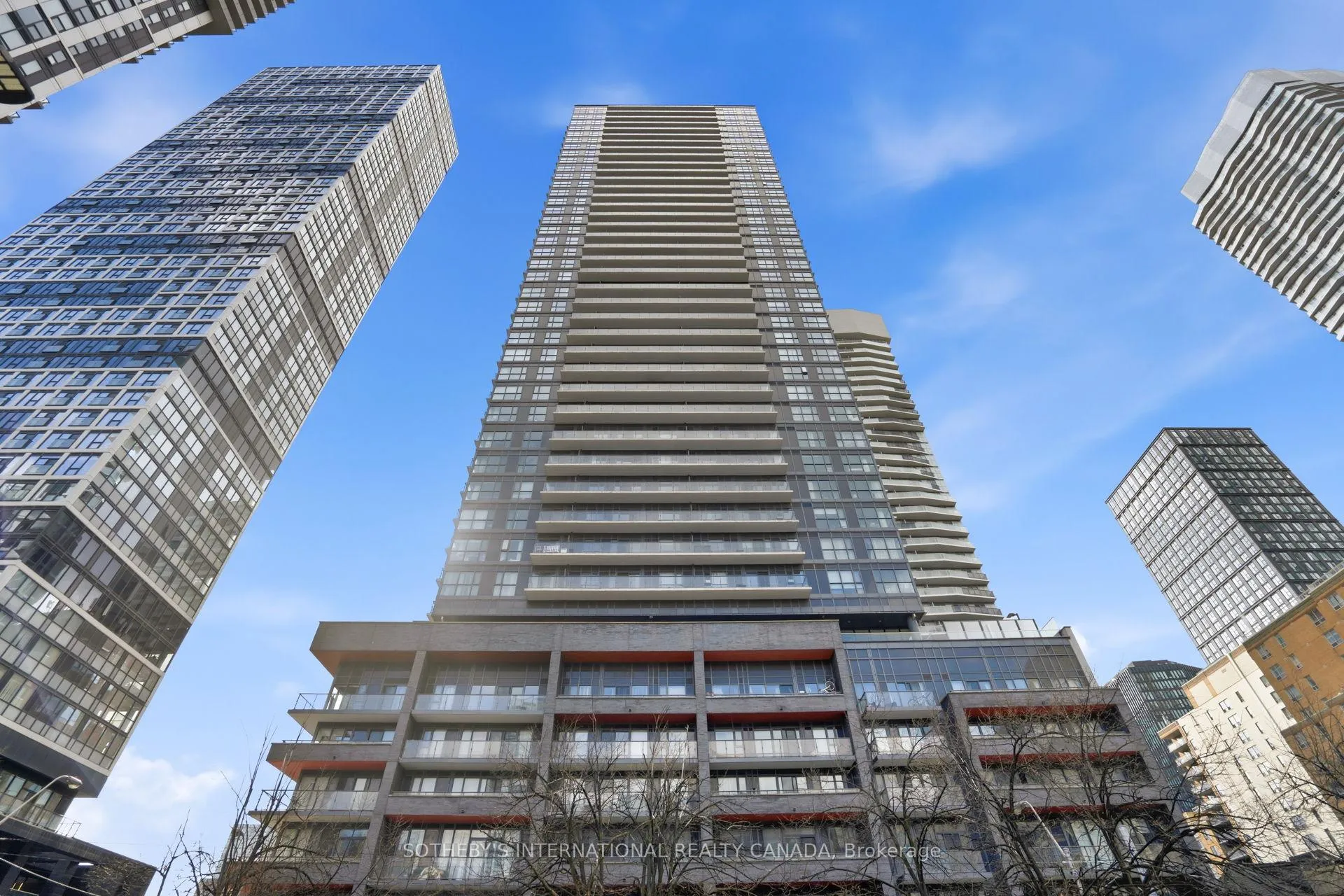 Photo 50 of Unit 2401, 159 Dundas Street E, Toronto, Church-Yonge Corridor — HOMEH