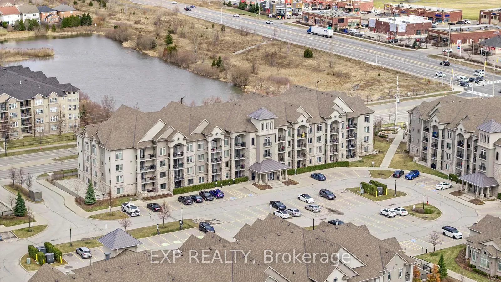 Photo 1 of Unit 104, 1460 Main Street E, Milton, Dempsey — HOMEH