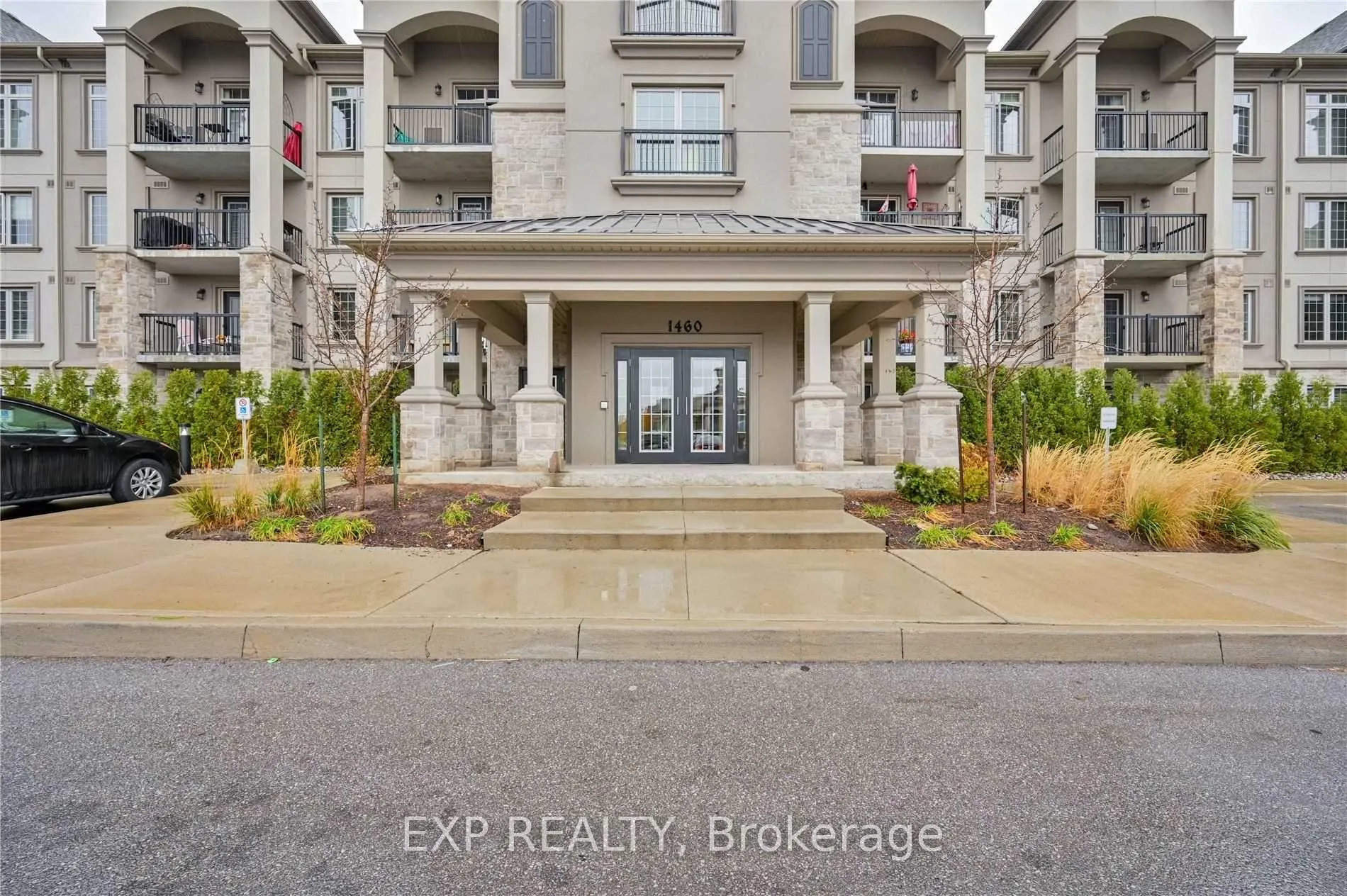 Photo 2 of Unit 104, 1460 Main Street E, Milton, Dempsey — HOMEH