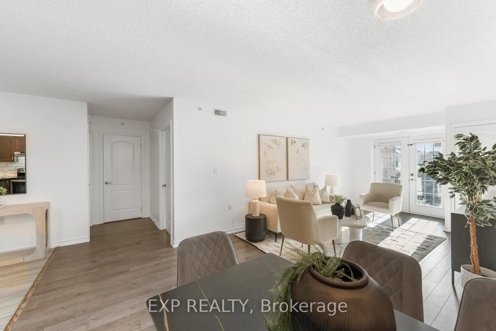 Photo 4 of Unit 104, 1460 Main Street E, Milton, Dempsey — HOMEH