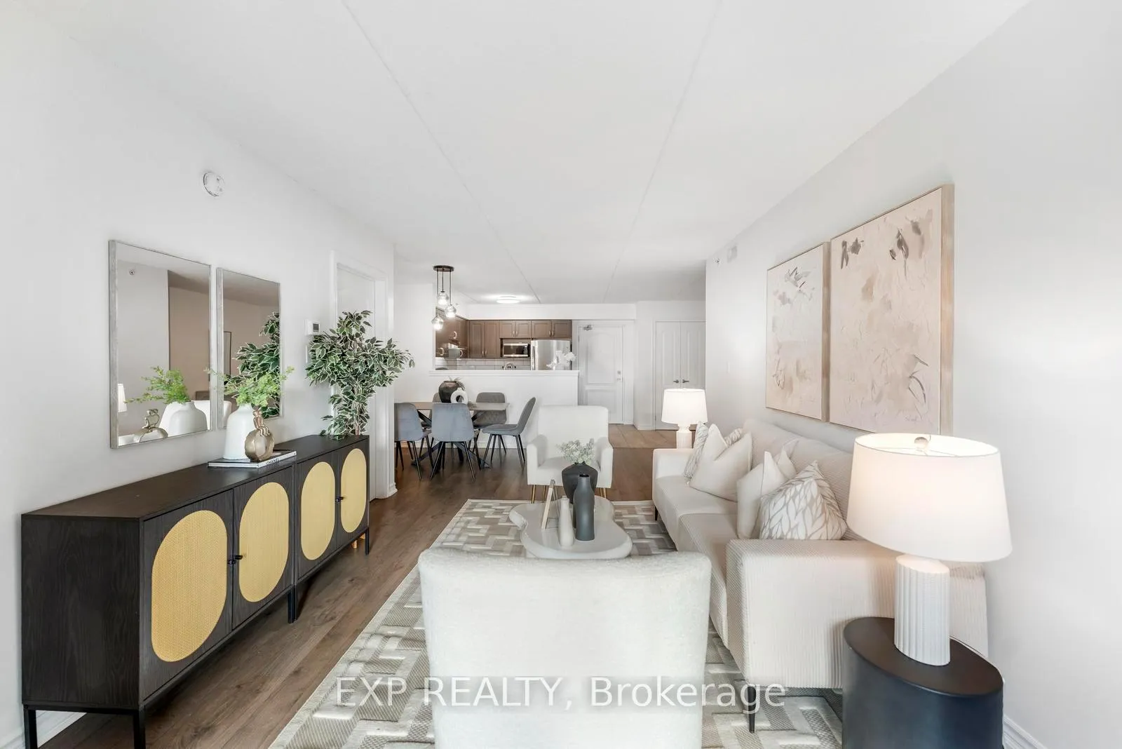 Photo 5 of Unit 104, 1460 Main Street E, Milton, Dempsey — HOMEH