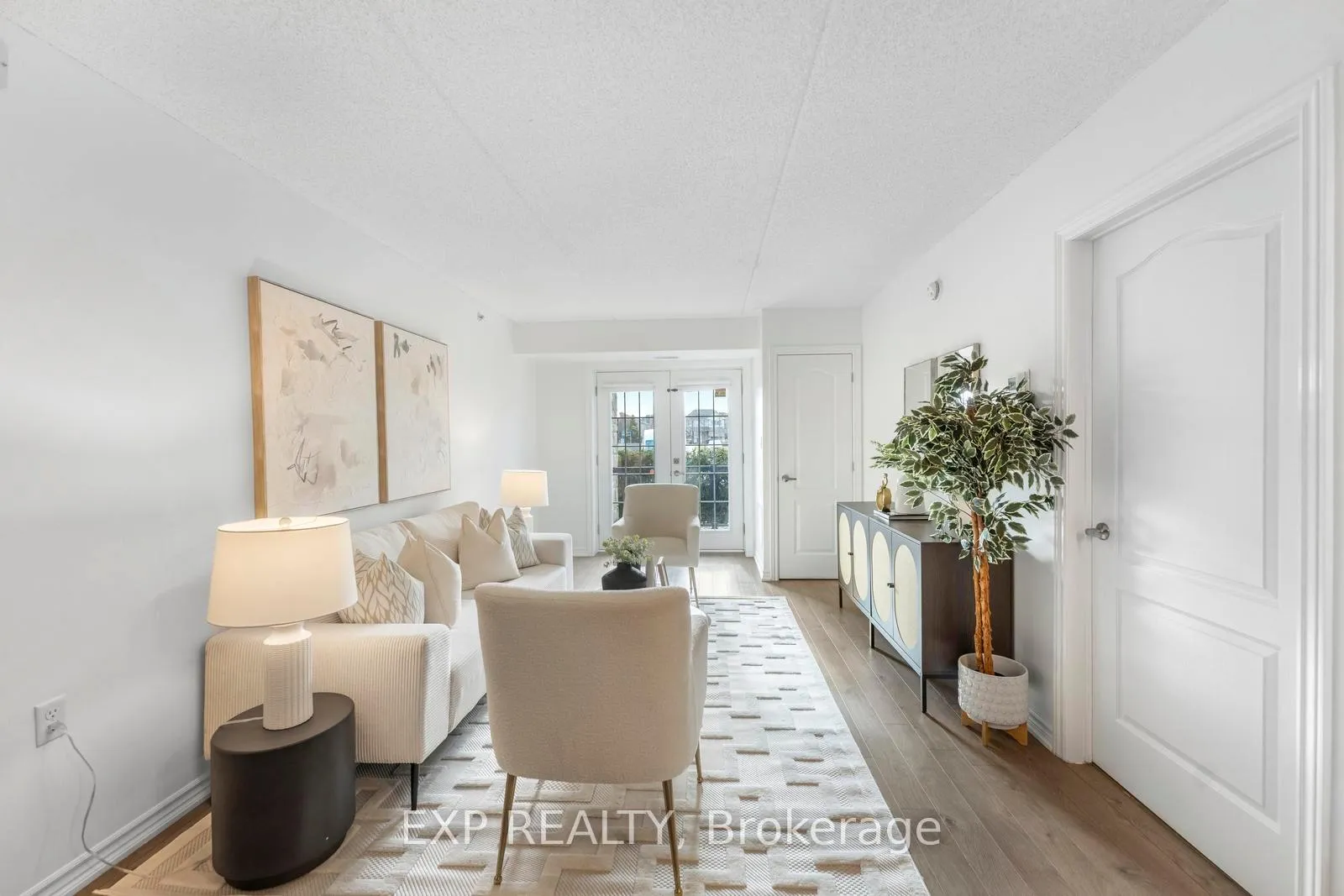 Photo 6 of Unit 104, 1460 Main Street E, Milton, Dempsey — HOMEH