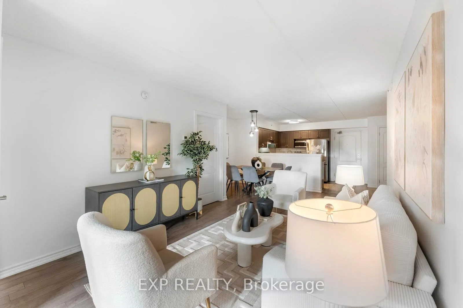 Photo 7 of Unit 104, 1460 Main Street E, Milton, Dempsey — HOMEH
