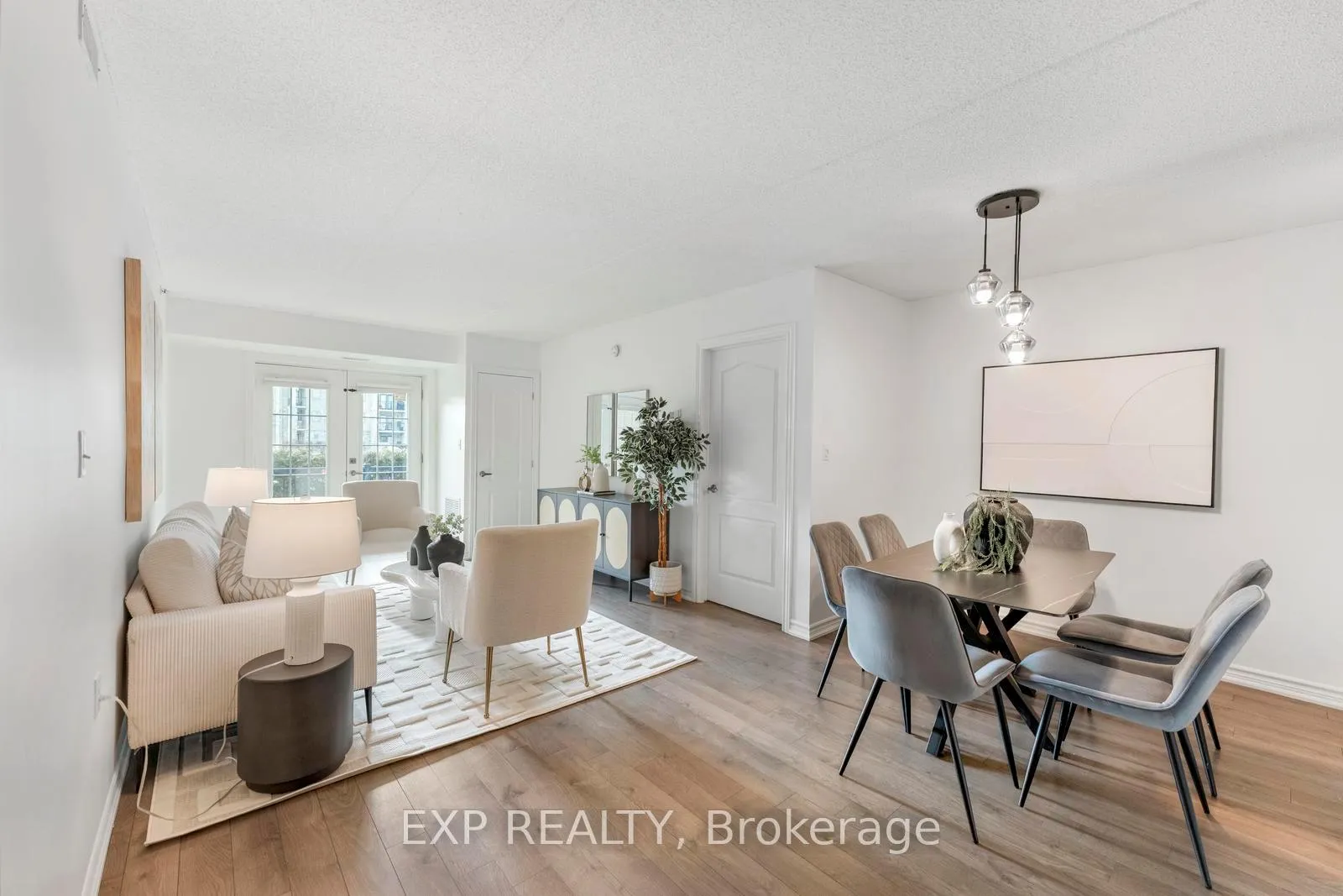 Photo 8 of Unit 104, 1460 Main Street E, Milton, Dempsey — HOMEH