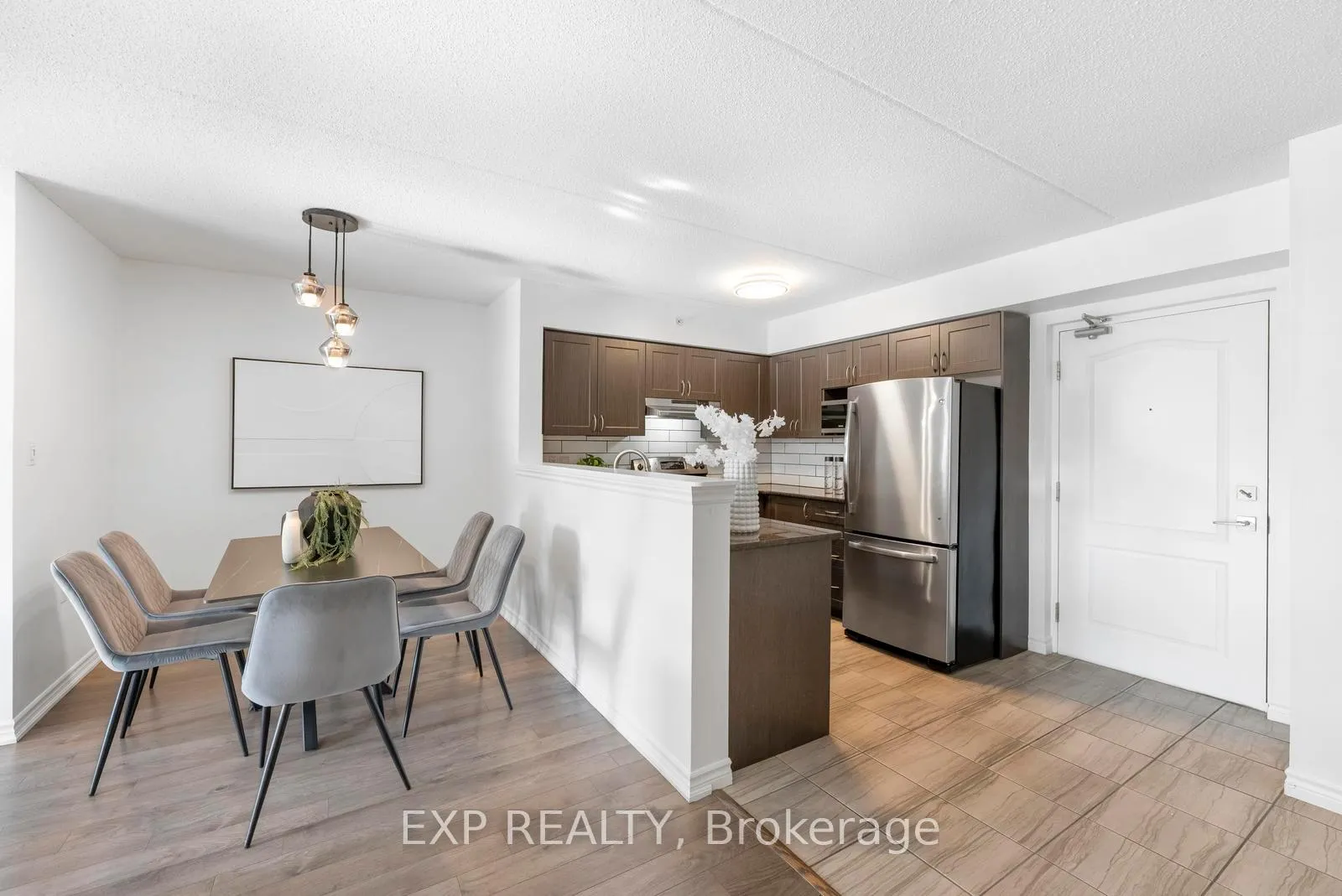 Photo 10 of Unit 104, 1460 Main Street E, Milton, Dempsey — HOMEH