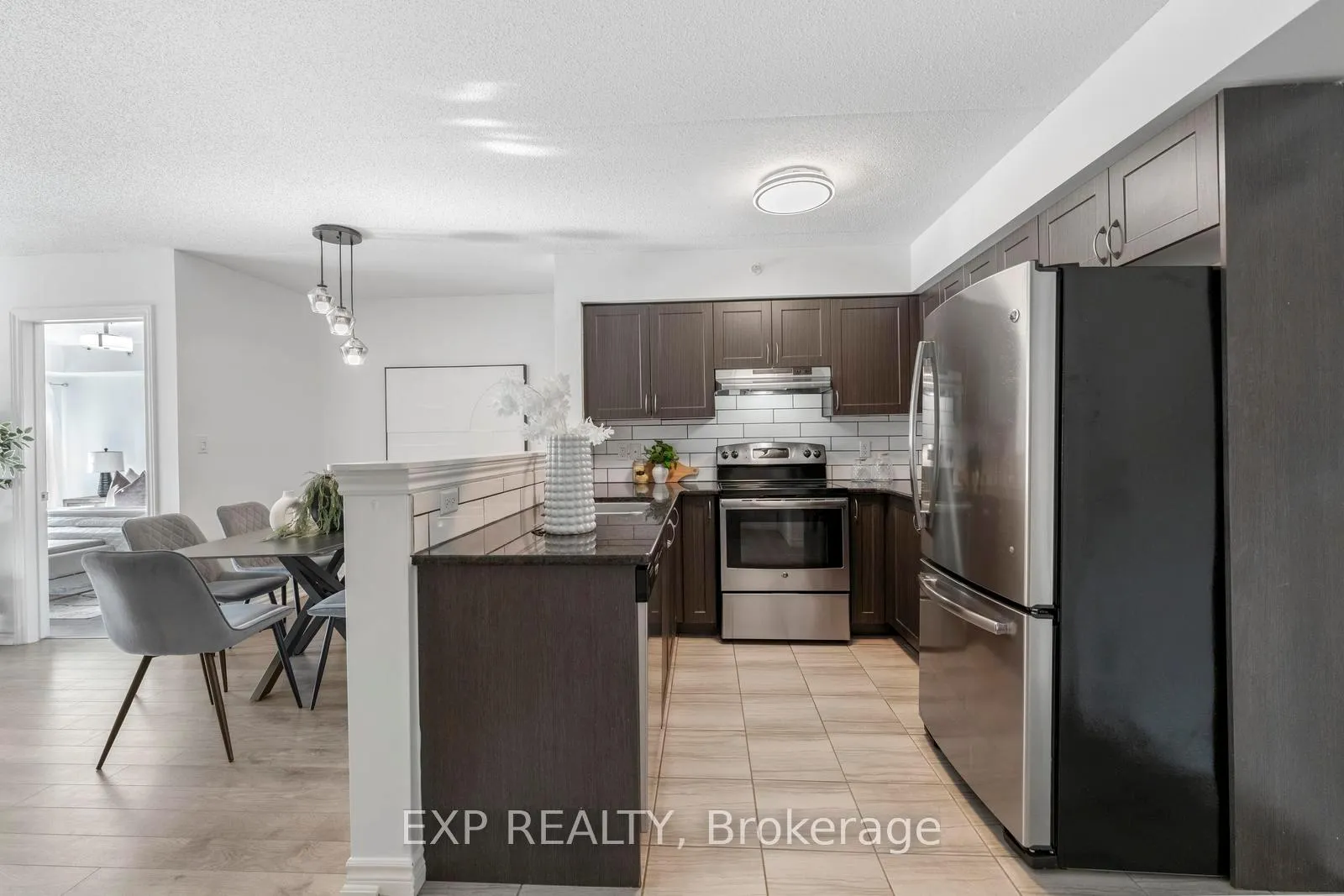 Photo 12 of Unit 104, 1460 Main Street E, Milton, Dempsey — HOMEH