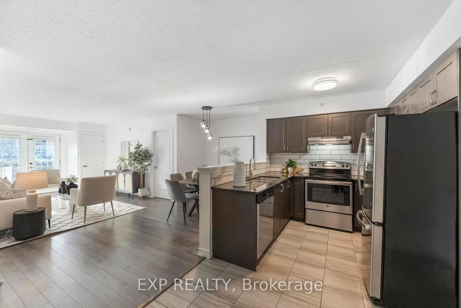 Photo 13 of Unit 104, 1460 Main Street E, Milton, Dempsey — HOMEH
