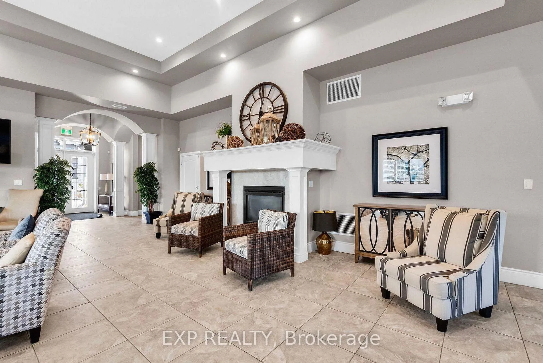 Photo 28 of Unit 104, 1460 Main Street E, Milton, Dempsey — HOMEH