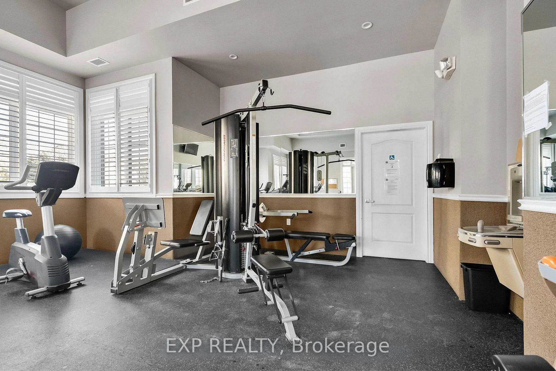 Photo 34 of Unit 104, 1460 Main Street E, Milton, Dempsey — HOMEH