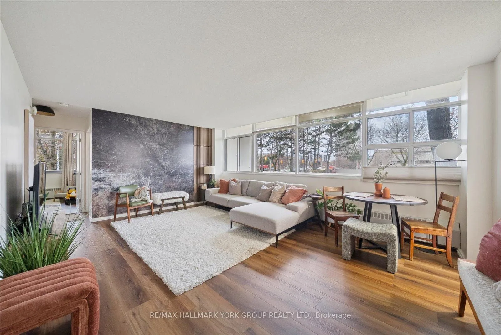 Photo 3 of Unit 103, 715 Don Mills Road, Toronto, Flemingdon Park — HOMEH