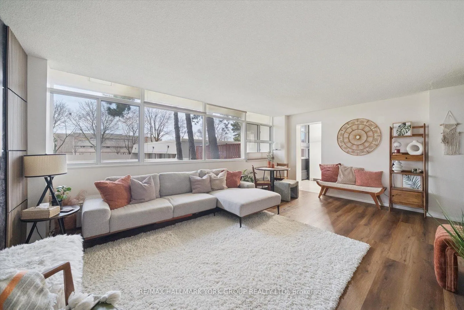 Photo 4 of Unit 103, 715 Don Mills Road, Toronto, Flemingdon Park — HOMEH