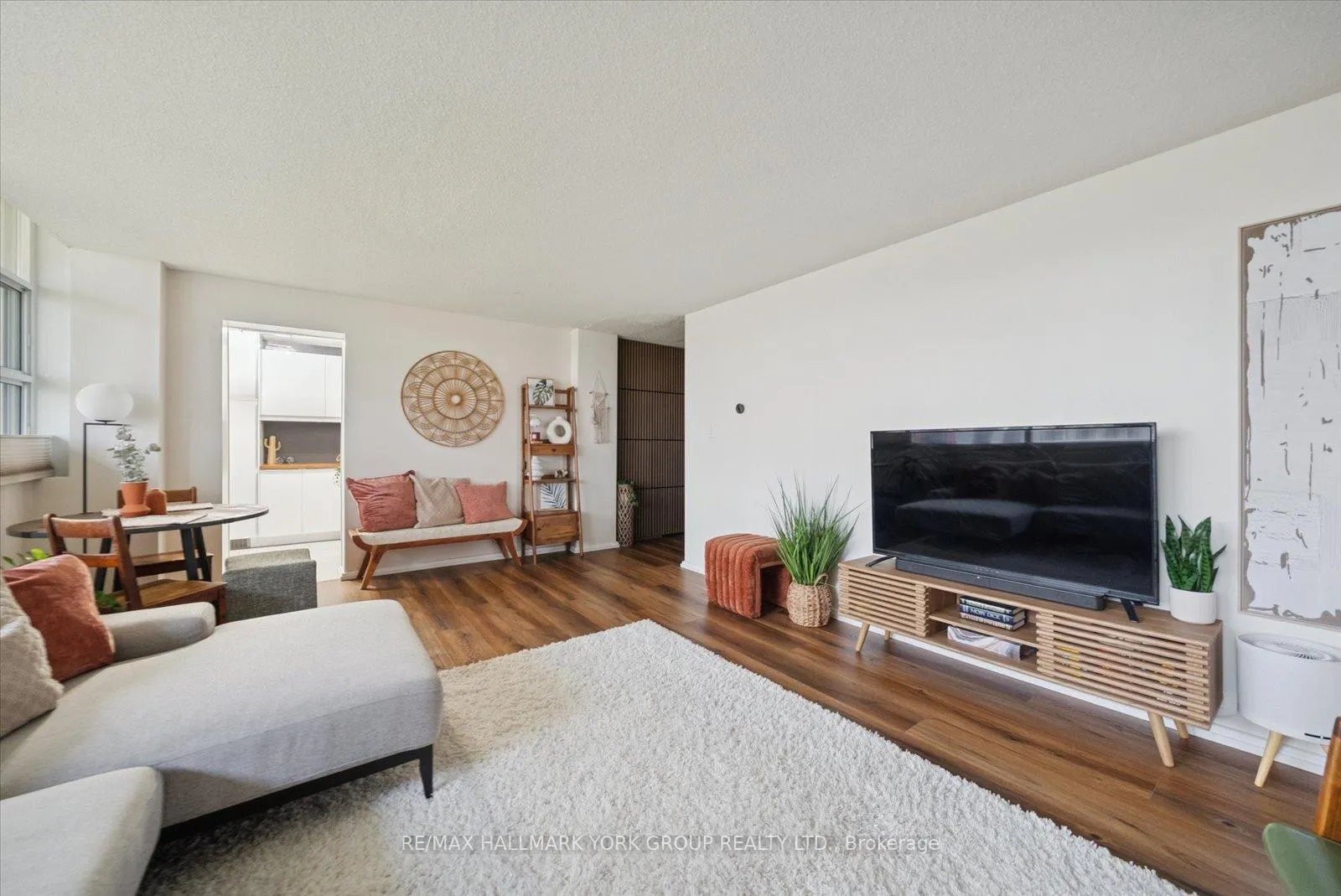 Photo 5 of Unit 103, 715 Don Mills Road, Toronto, Flemingdon Park — HOMEH
