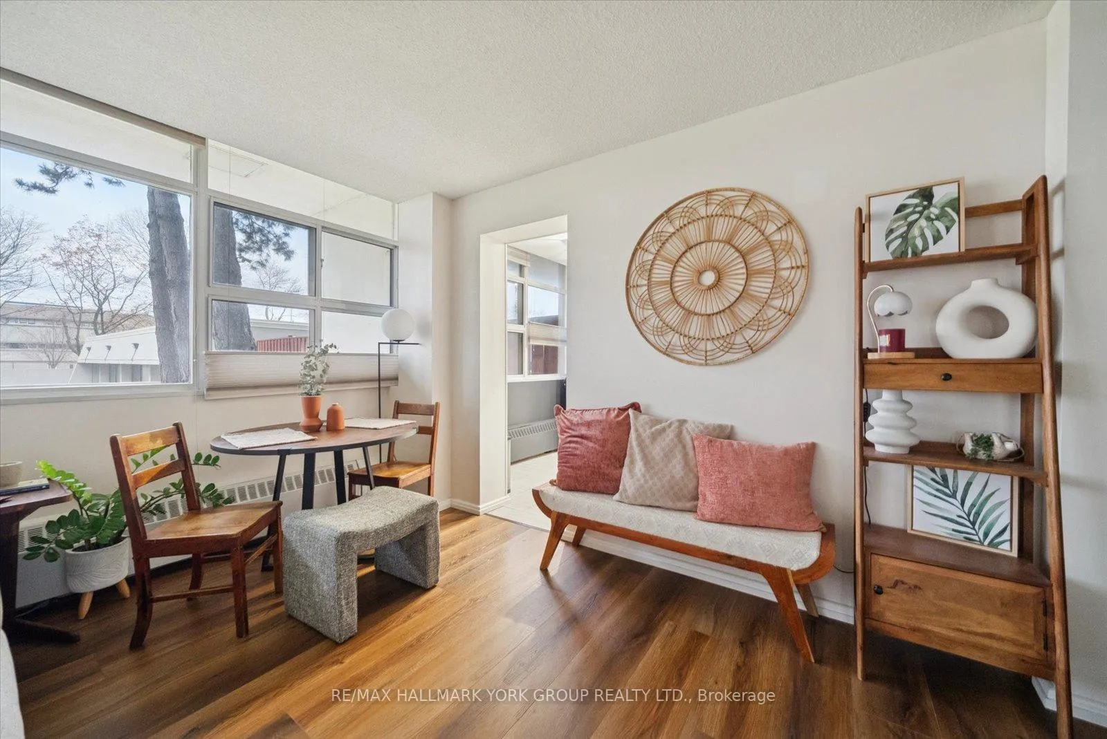 Photo 6 of Unit 103, 715 Don Mills Road, Toronto, Flemingdon Park — HOMEH