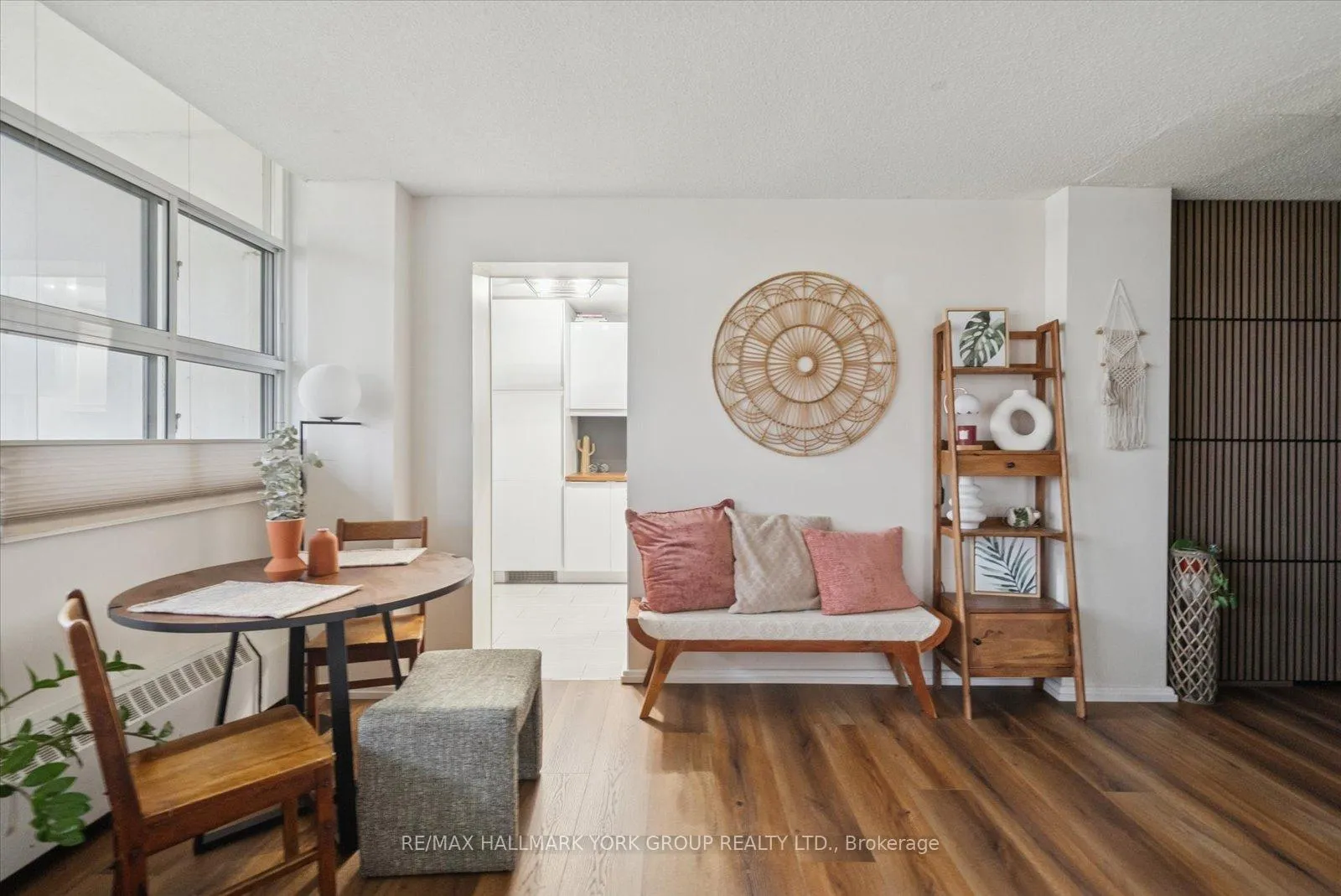 Photo 7 of Unit 103, 715 Don Mills Road, Toronto, Flemingdon Park — HOMEH