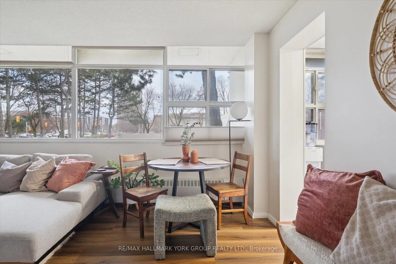 Photo 8 of Unit 103, 715 Don Mills Road, Toronto, Flemingdon Park — HOMEH
