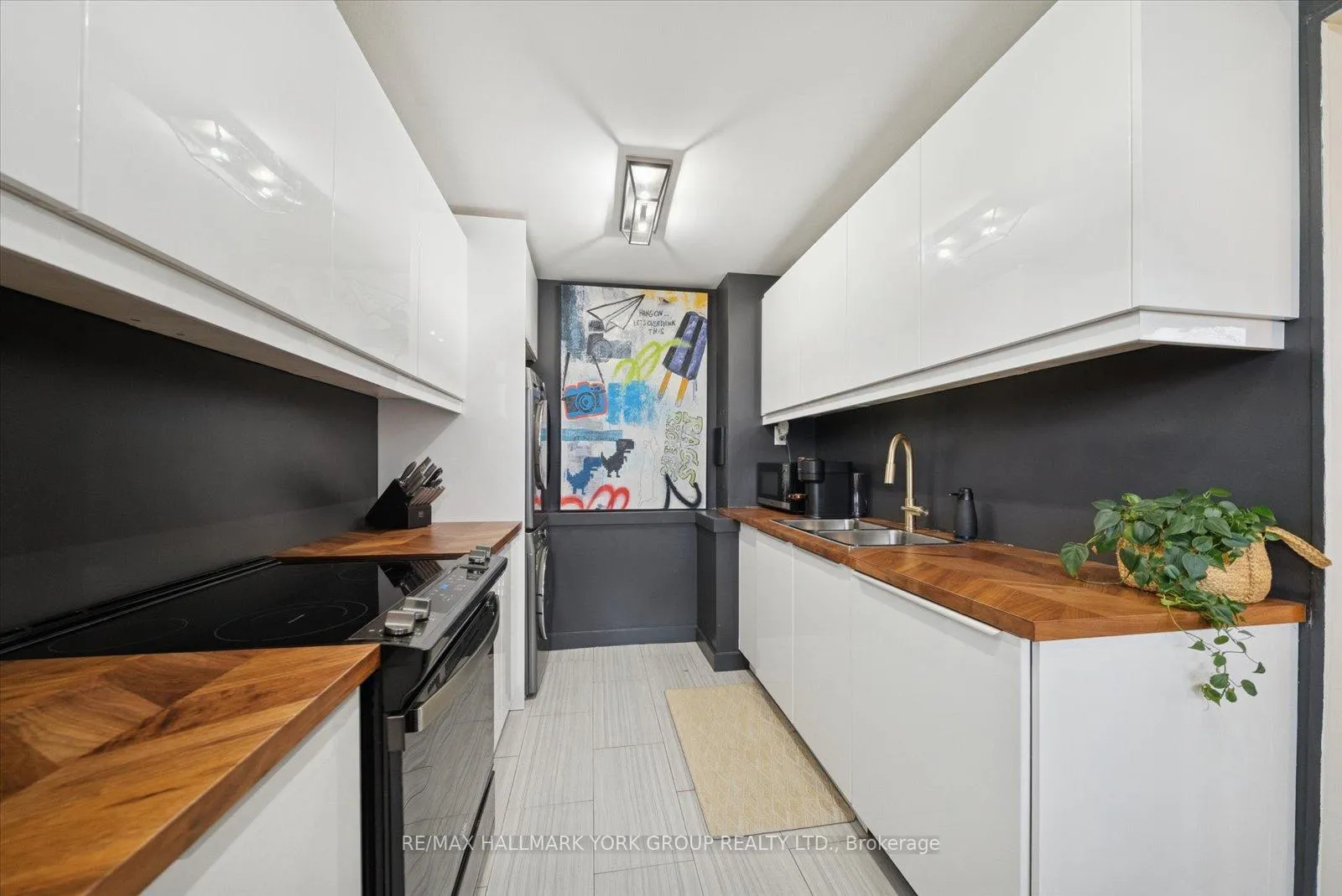 Photo 9 of Unit 103, 715 Don Mills Road, Toronto, Flemingdon Park — HOMEH